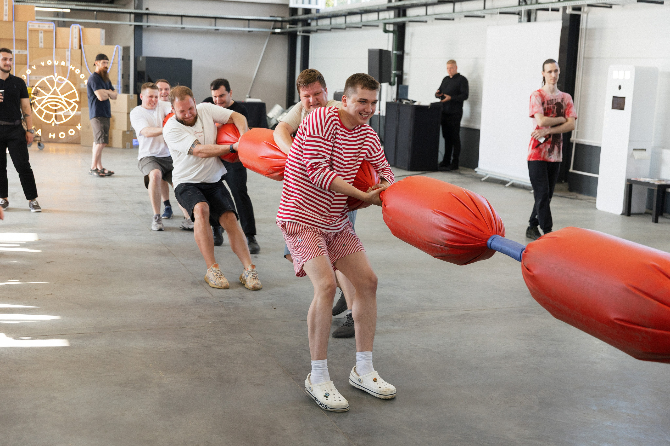 Alpha Hookah. Свадебный и репортажный фотограф в Санкт-Петербурге Николай Голованов