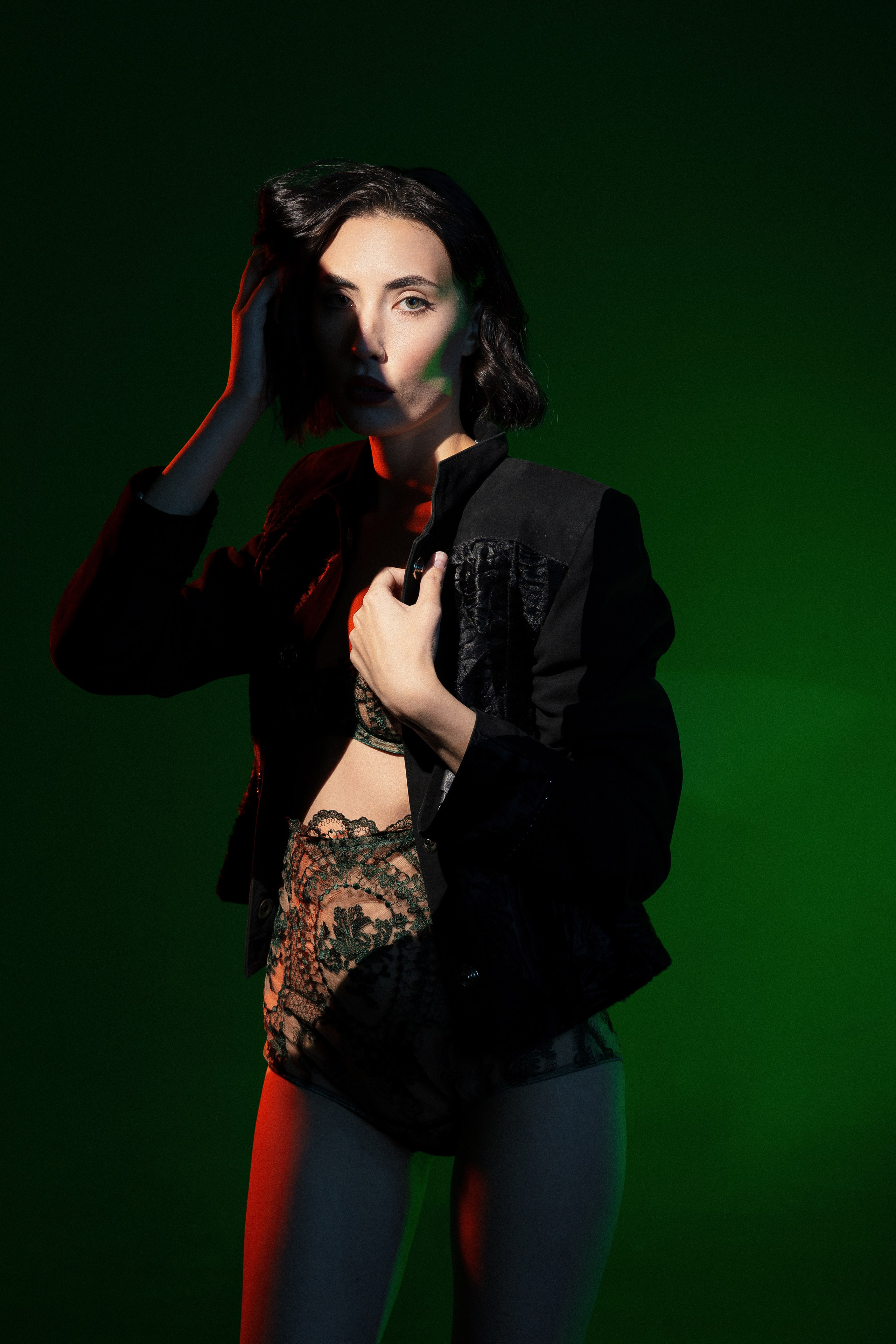 Настя. Свадебный и репортажный фотограф в Санкт-Петербурге Николай Голованов