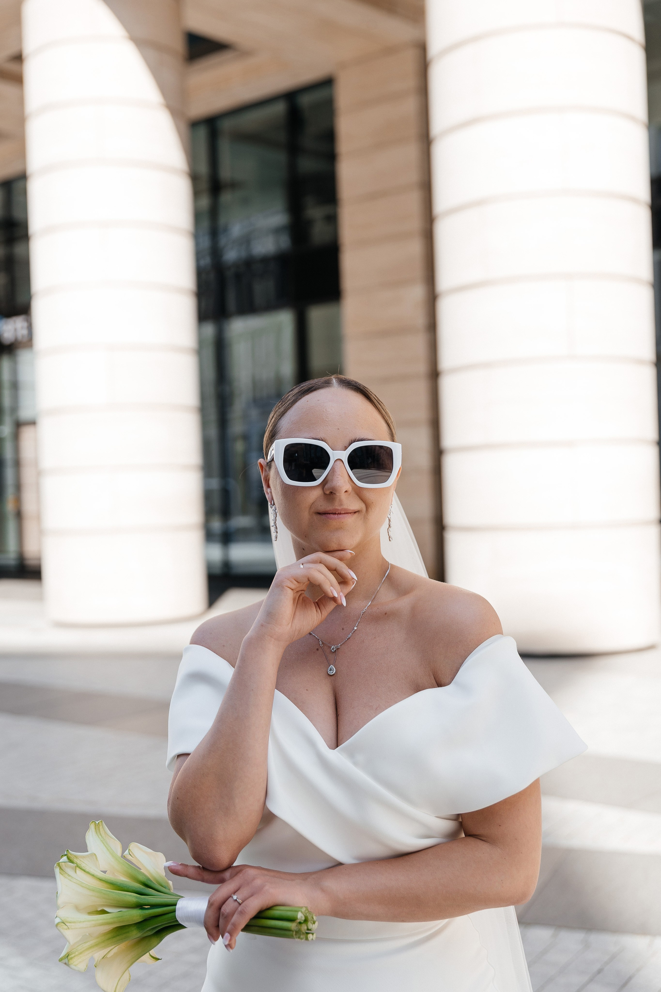 Ярослав и Евгения. Свадебный и репортажный фотограф в Санкт-Петербурге Николай Голованов