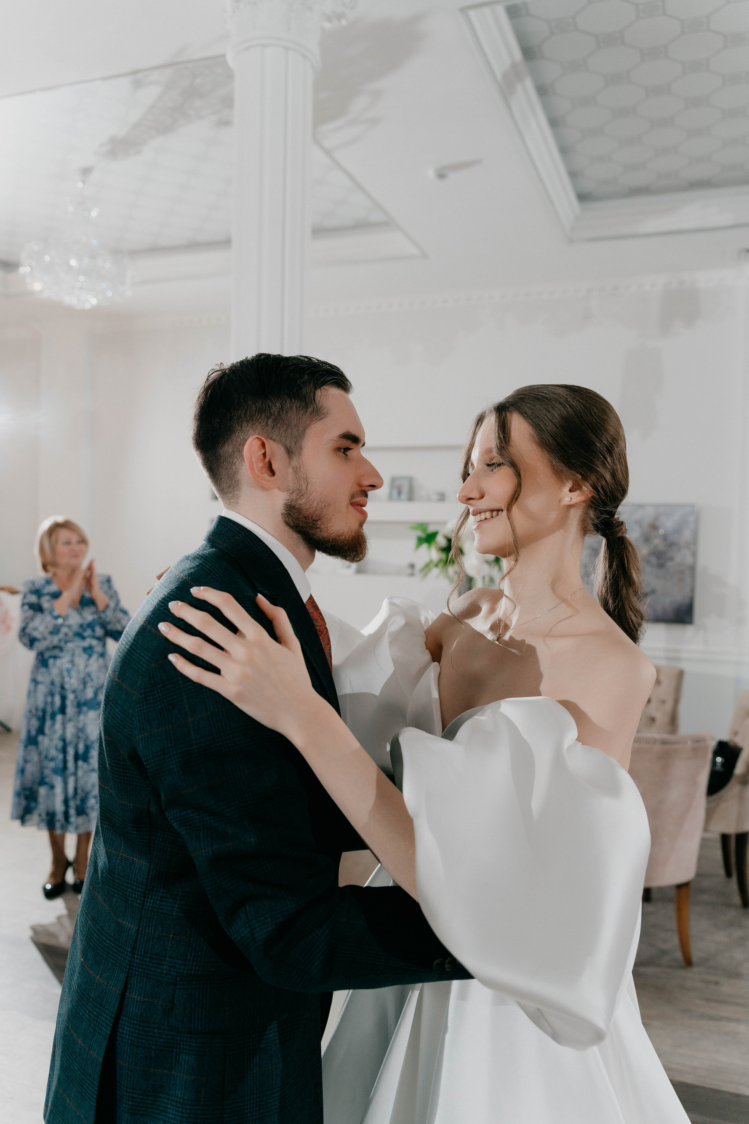 Alexander & Alexandra. Свадебный фотограф в Воронеже Самохина Екатерина