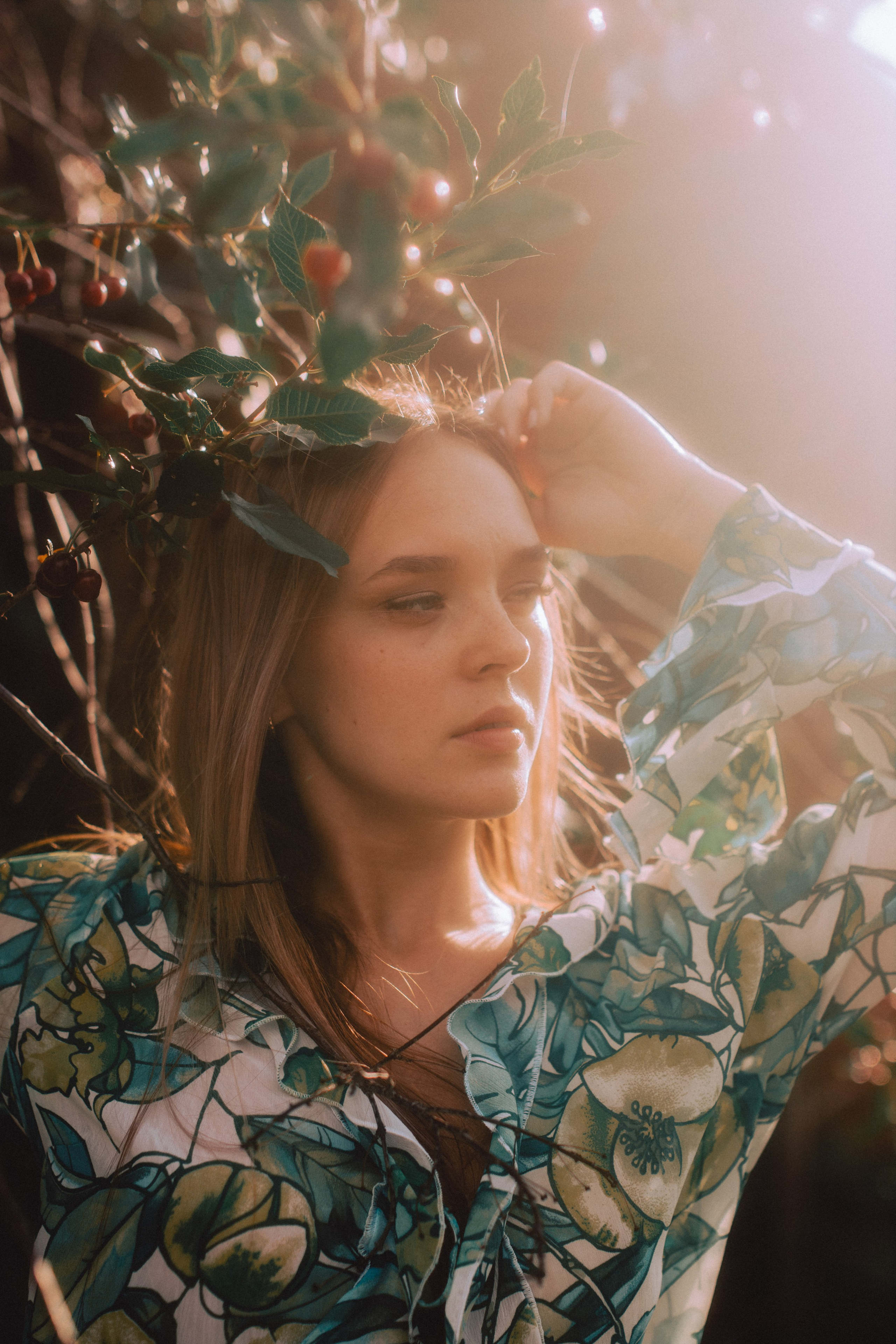 Vi. Фотографирую искусство в Хабаровске