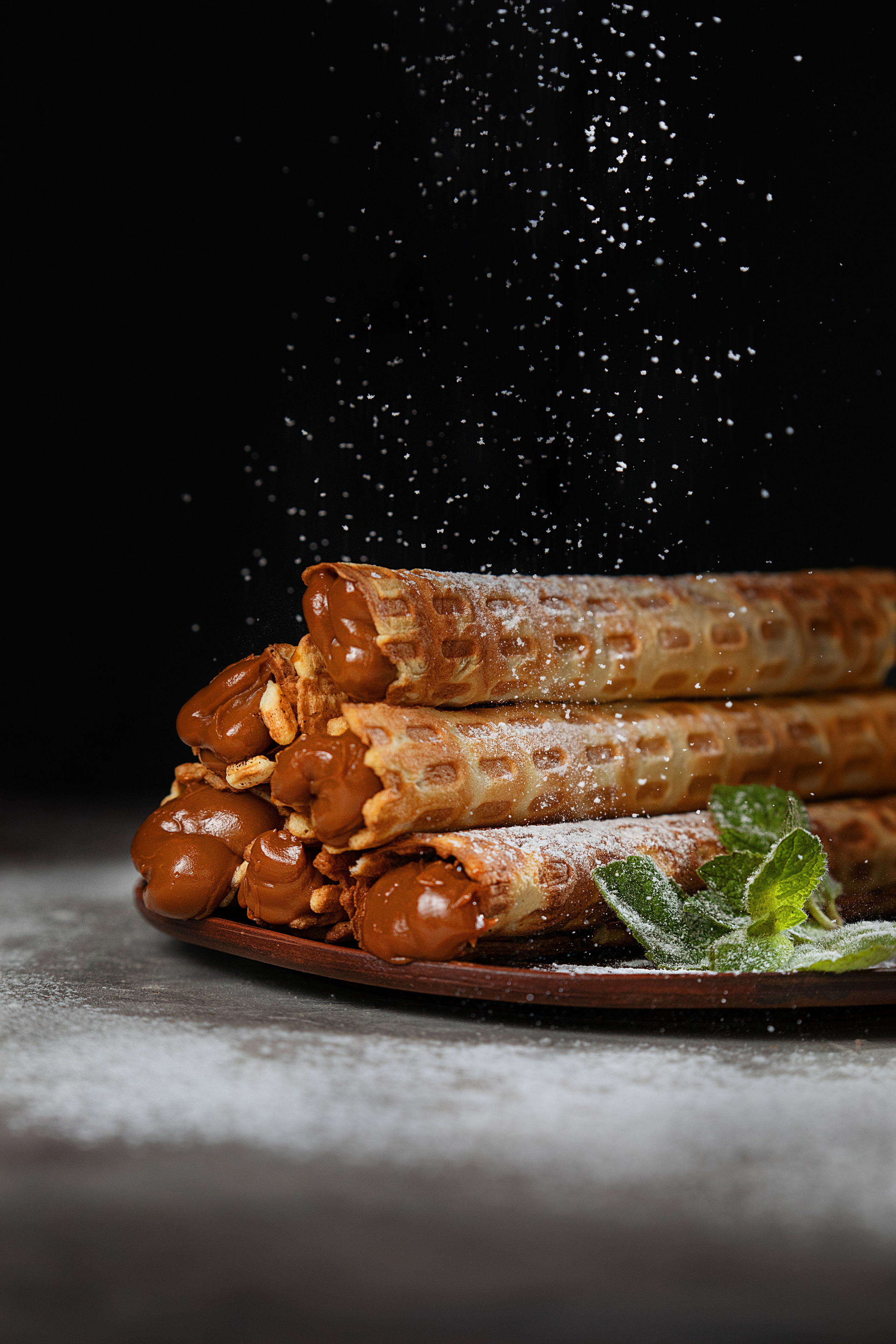 Food-фотография. Семейный и частный фотограф во Владивостоке