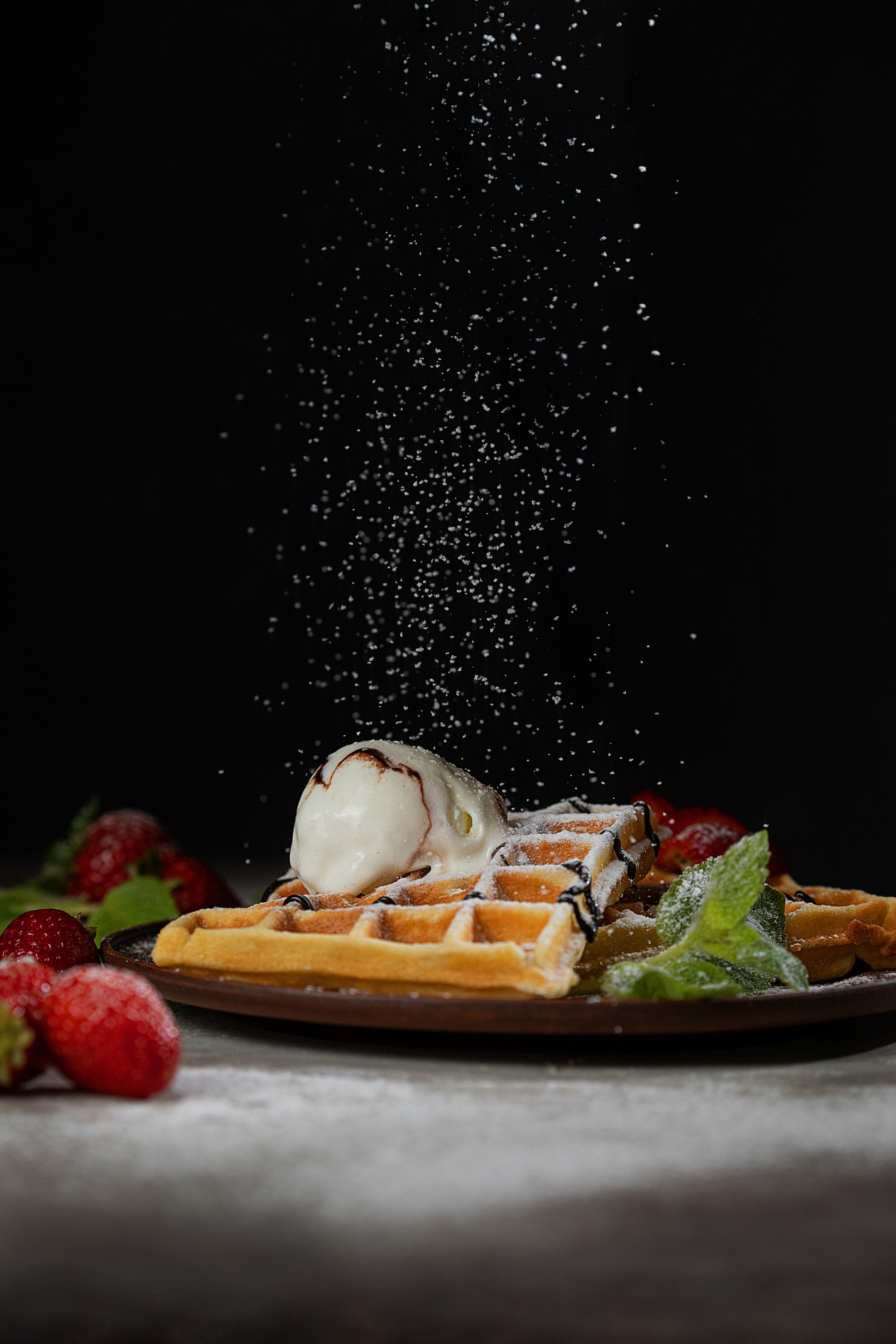 Food-фотография. Семейный и частный фотограф во Владивостоке