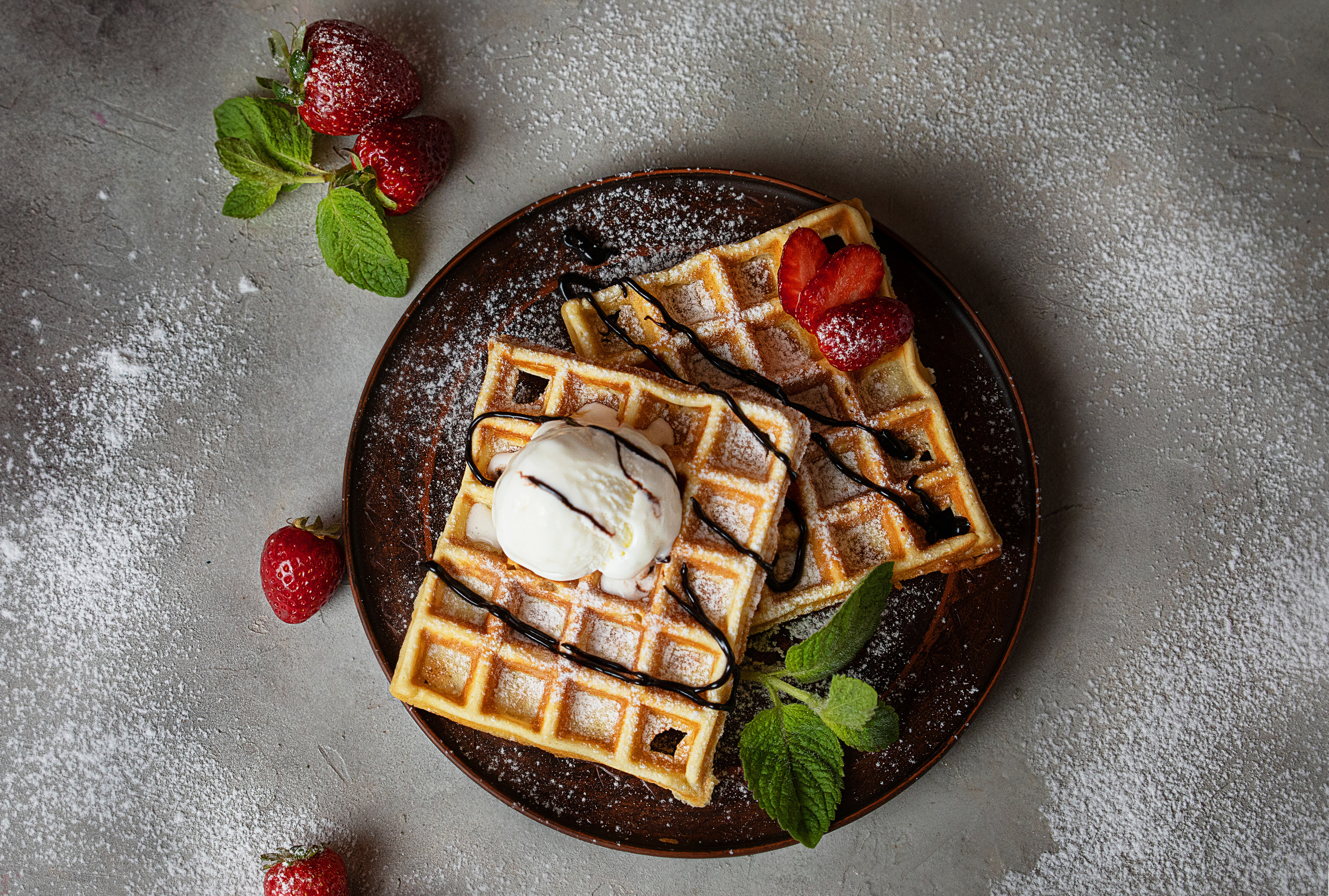 Food-фотография. Семейный и частный фотограф во Владивостоке