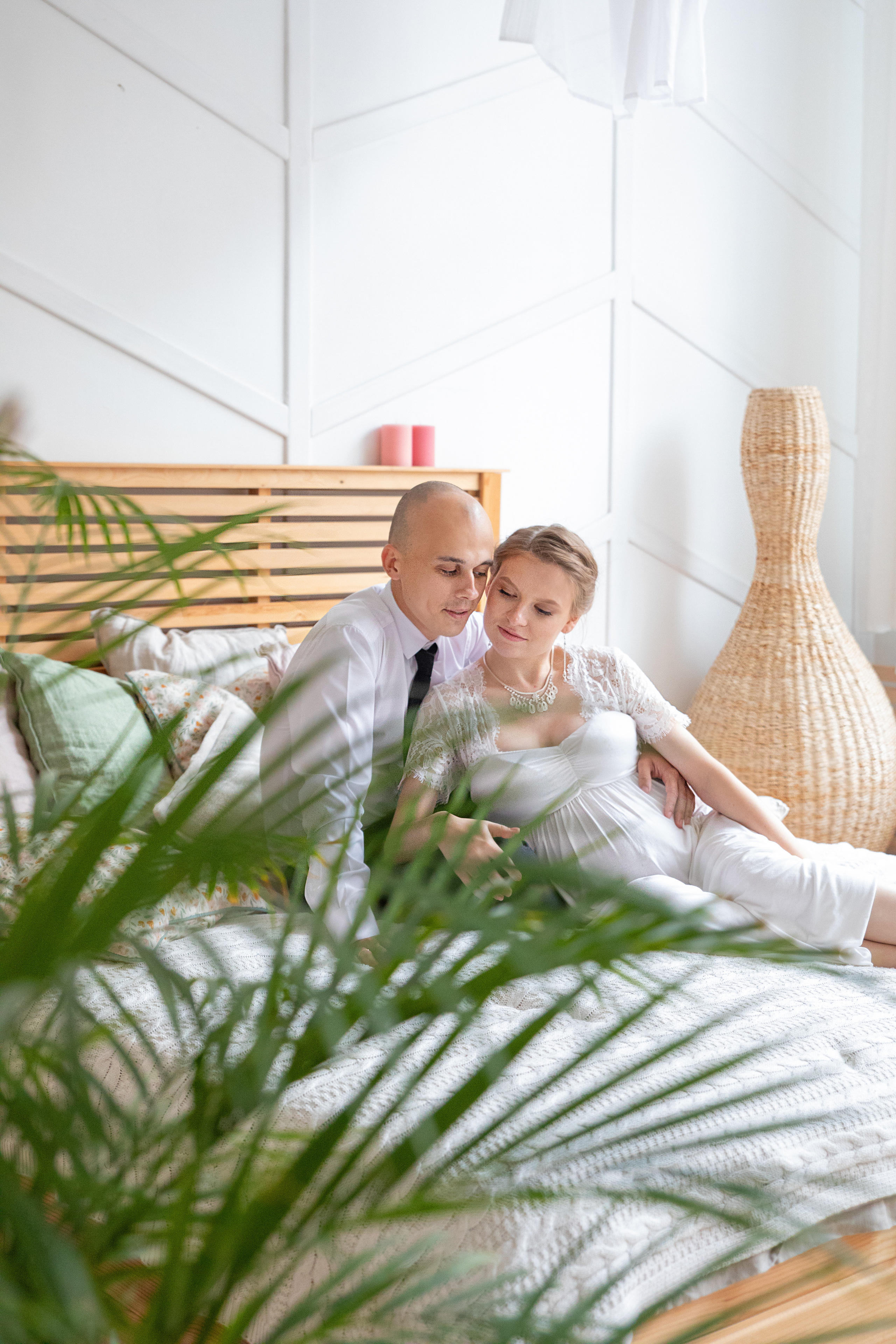 Когда дождь не помеха. Семейный и частный фотограф во Владивостоке