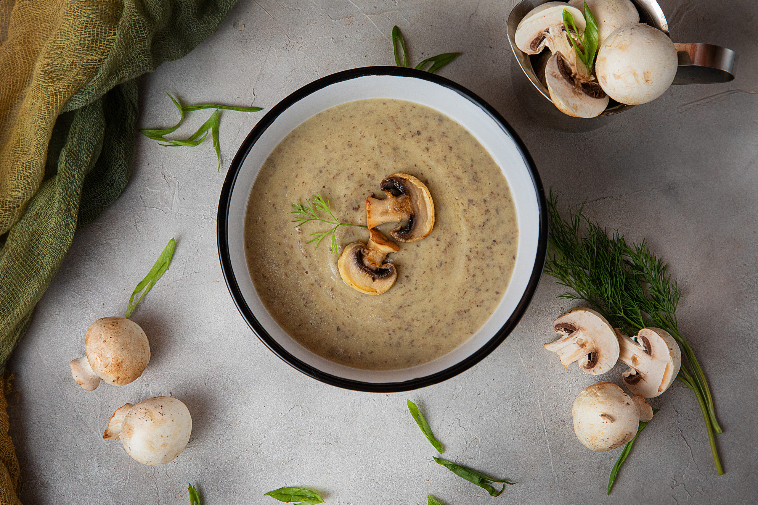 Food-фотография. Семейный и частный фотограф во Владивостоке