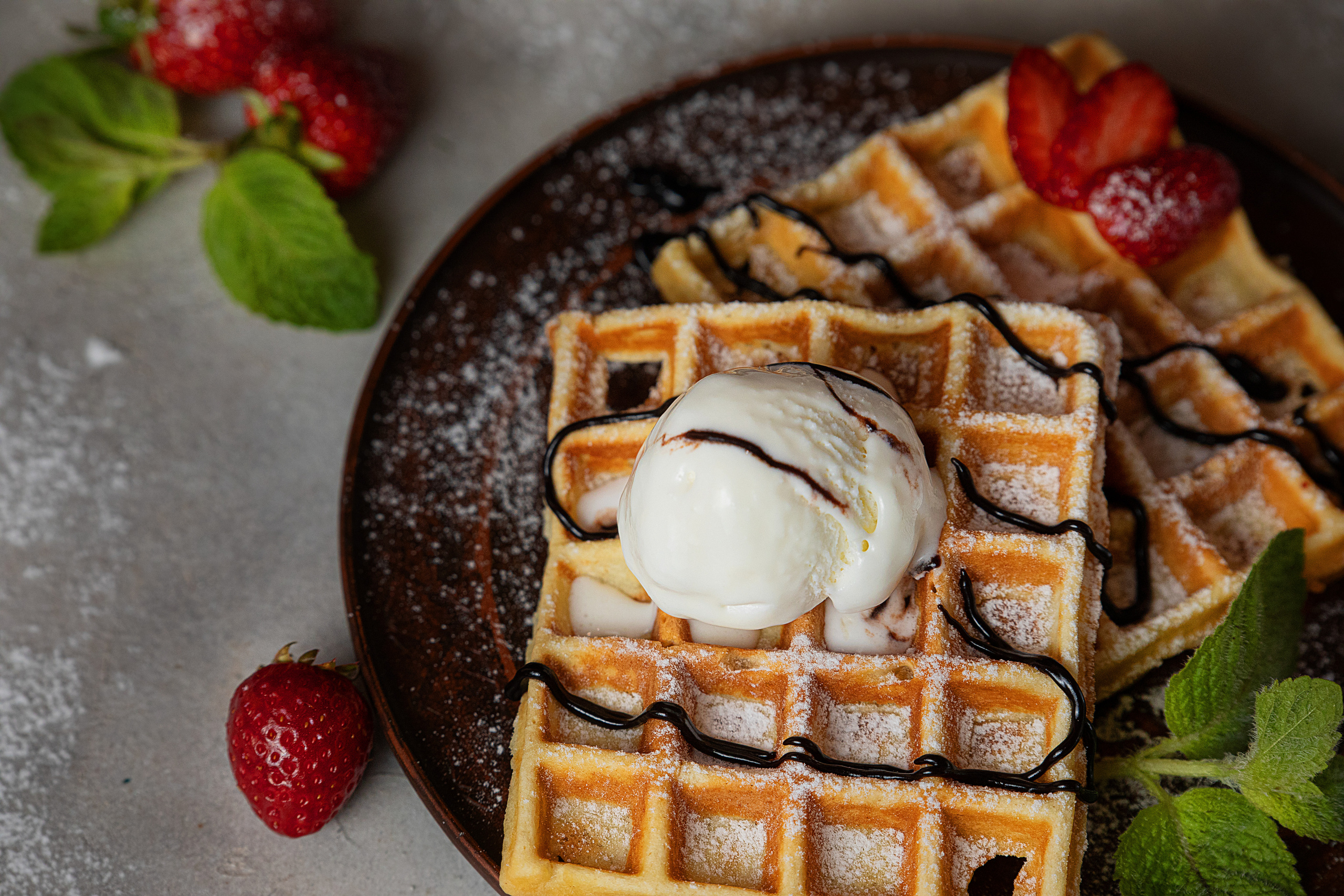 Food-фотография. Семейный и частный фотограф во Владивостоке