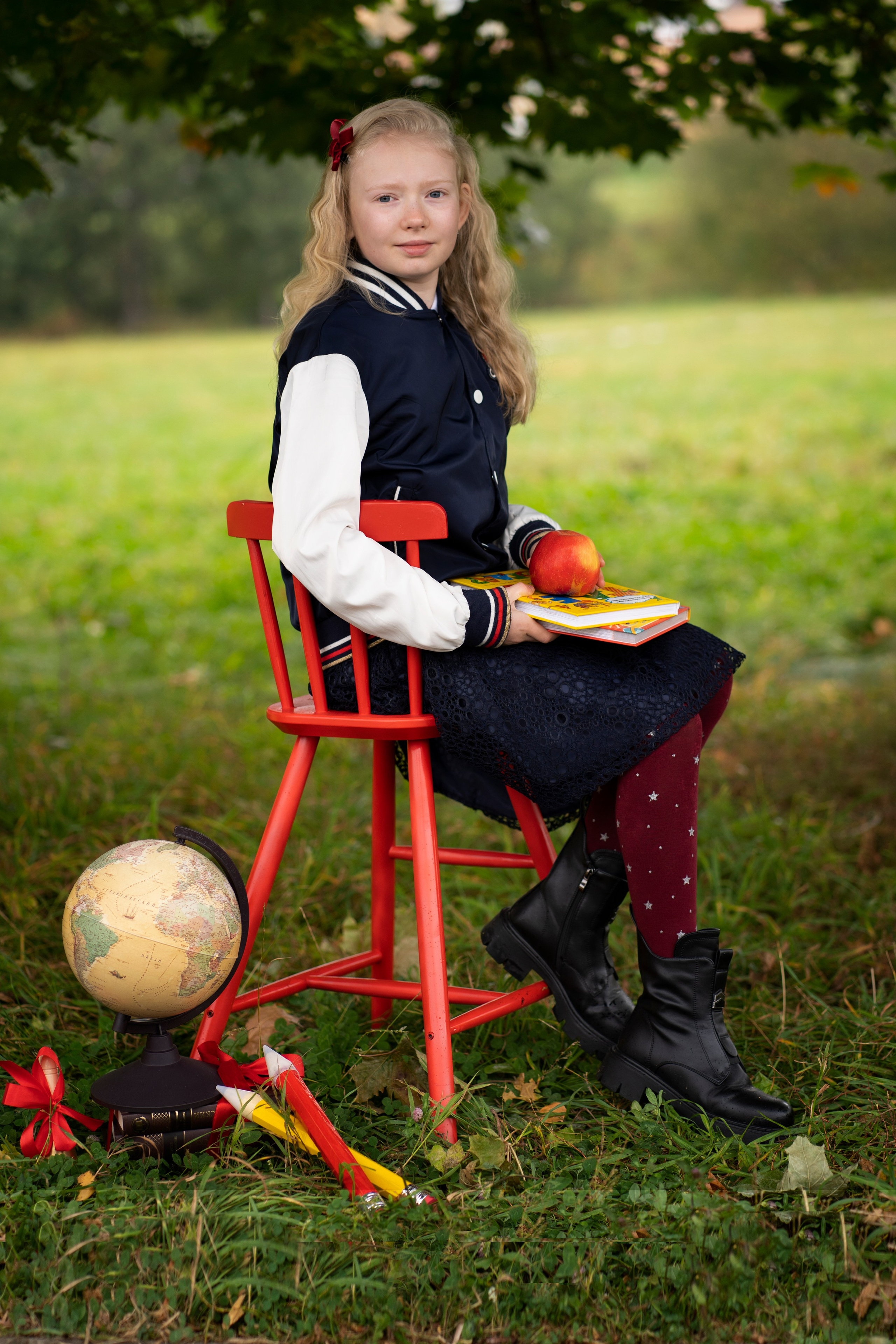 Семейный и детский фотограф Ольга Кравцова