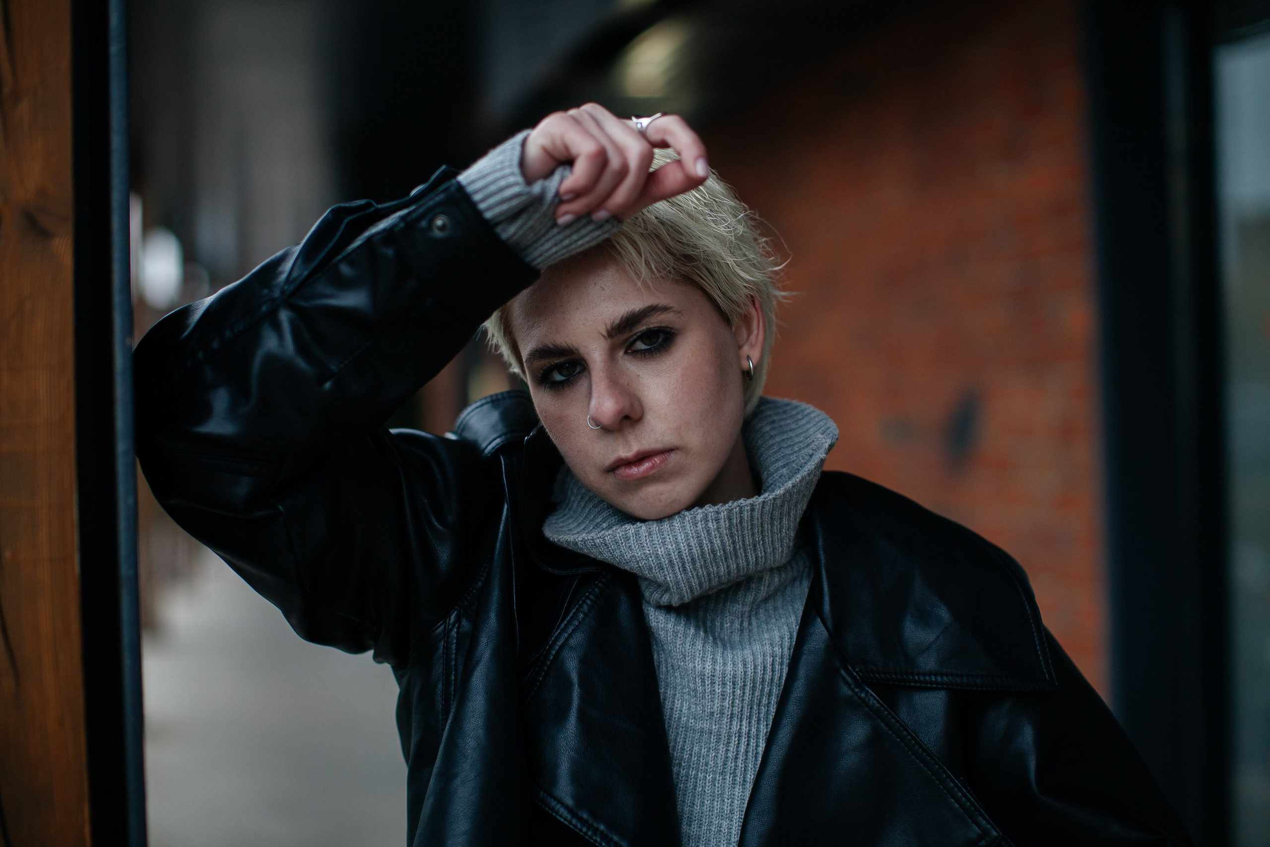 Виктория. Мультижанровый фотограф в Москве Наталия Степанова