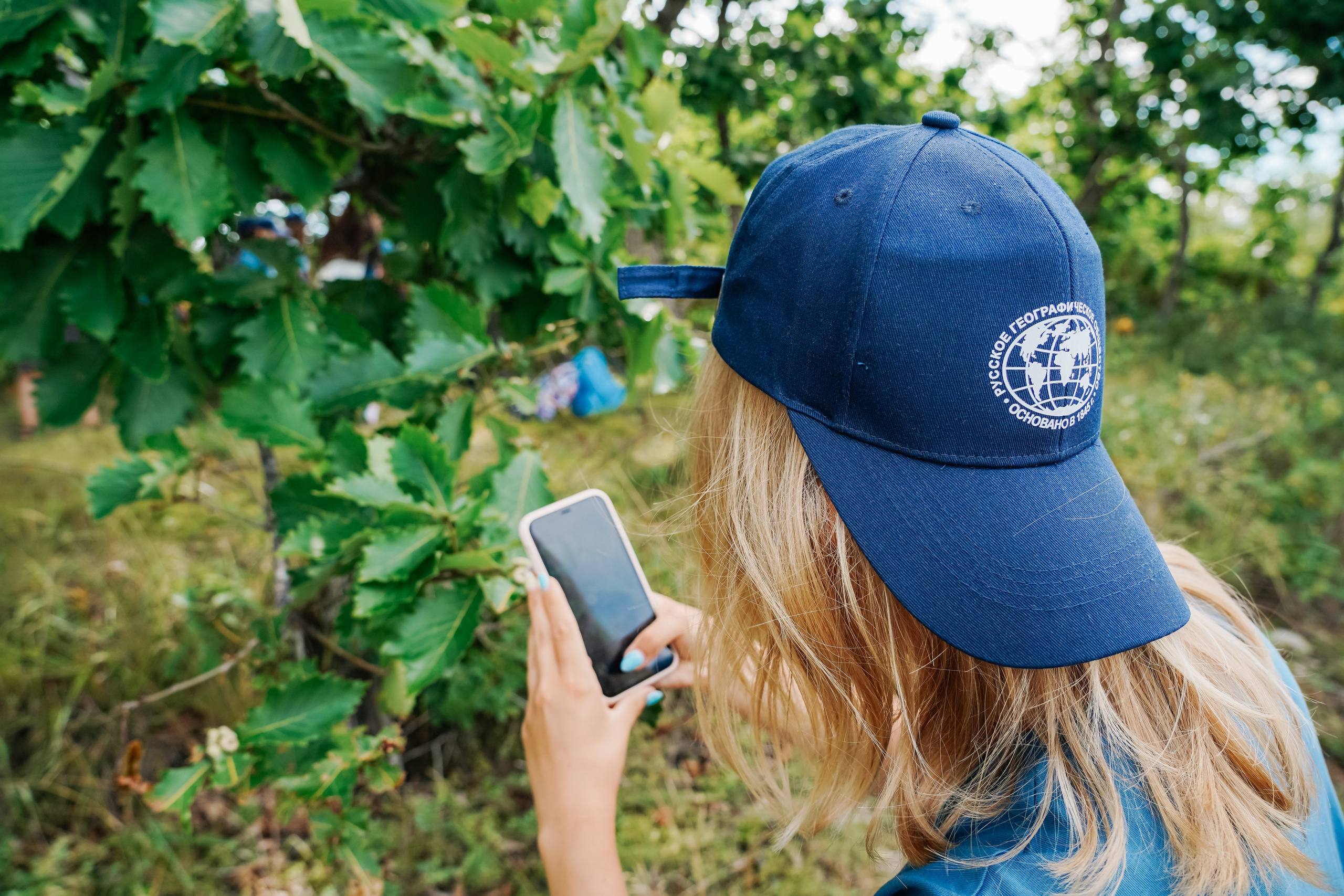 Сихотэ-Алинский заповедник, Приморский край. Репортажный фотограф в Крыму Ксения Гасица
