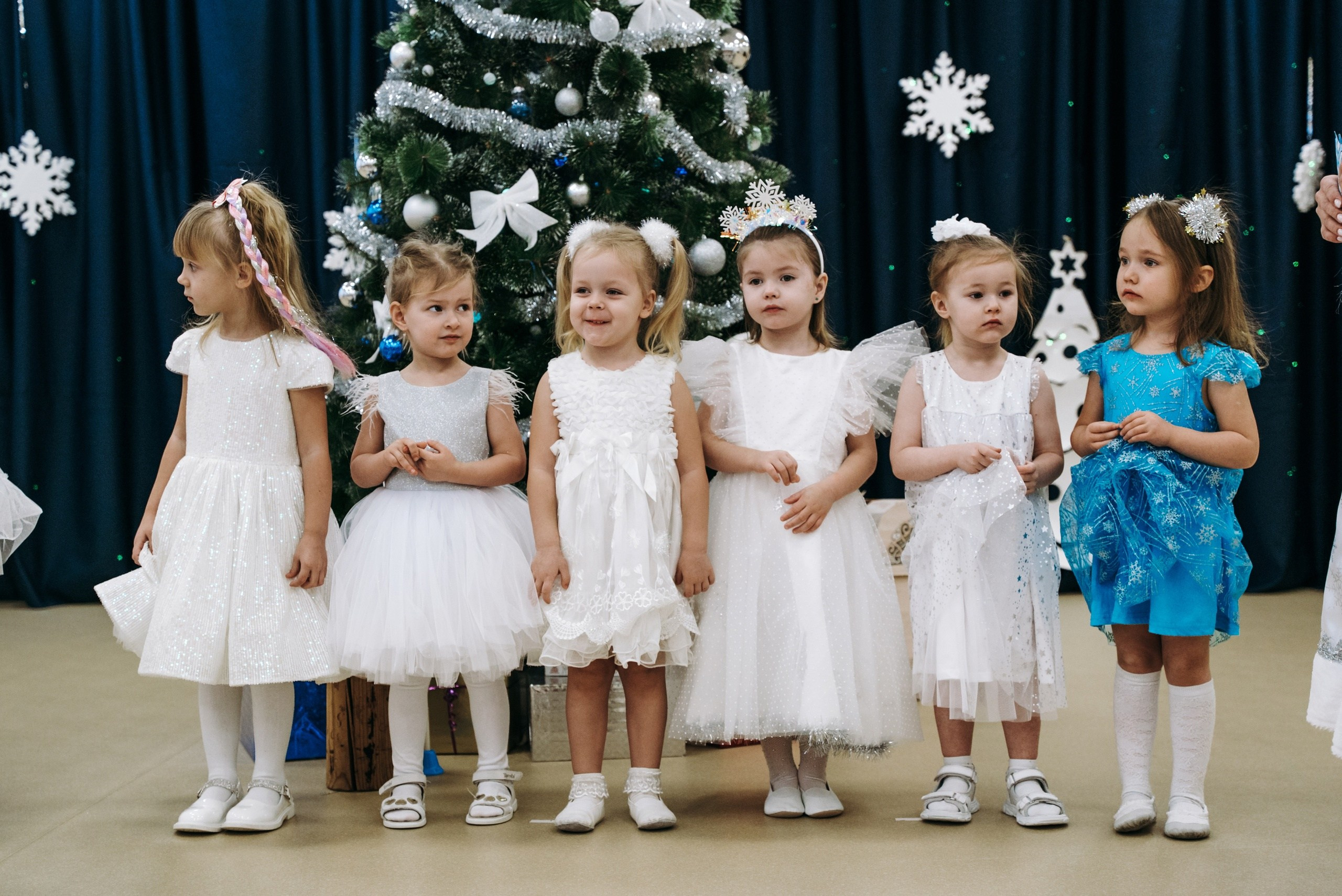 Детские Сады, Школы, Выпускные альбомы. Свадебный фотограф в Самаре Анна Ковалева