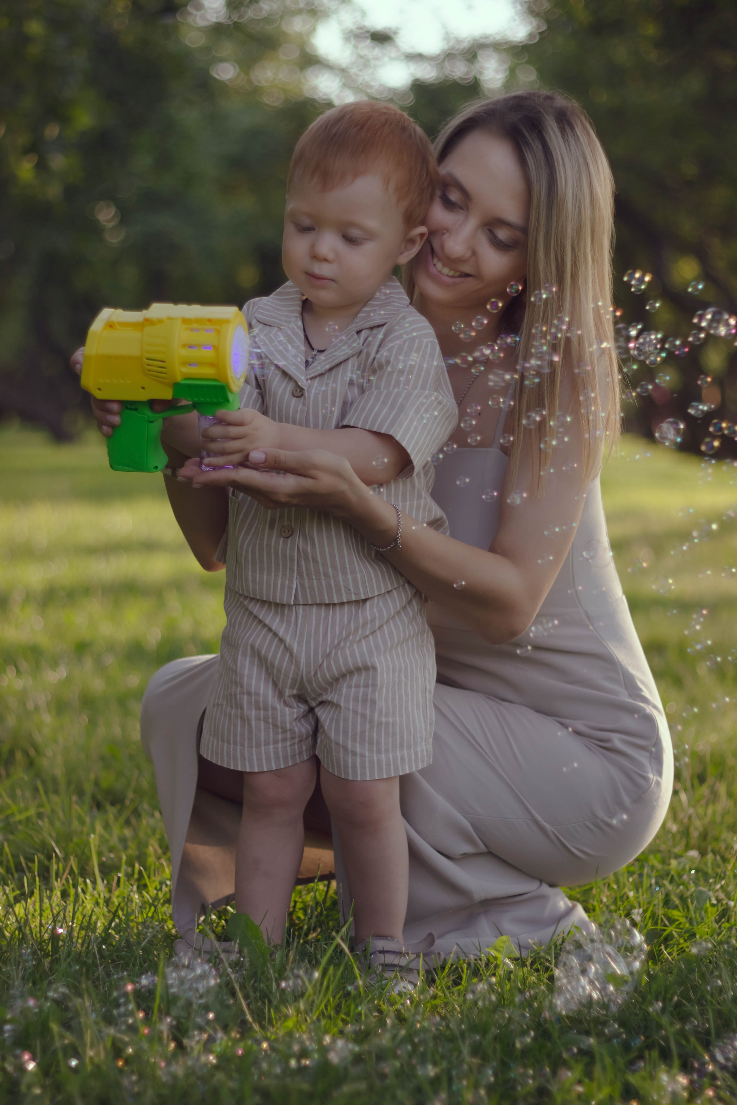 Ксюша и Егор в Коломенском. Портретный фотограф Москва Юлия Трякина