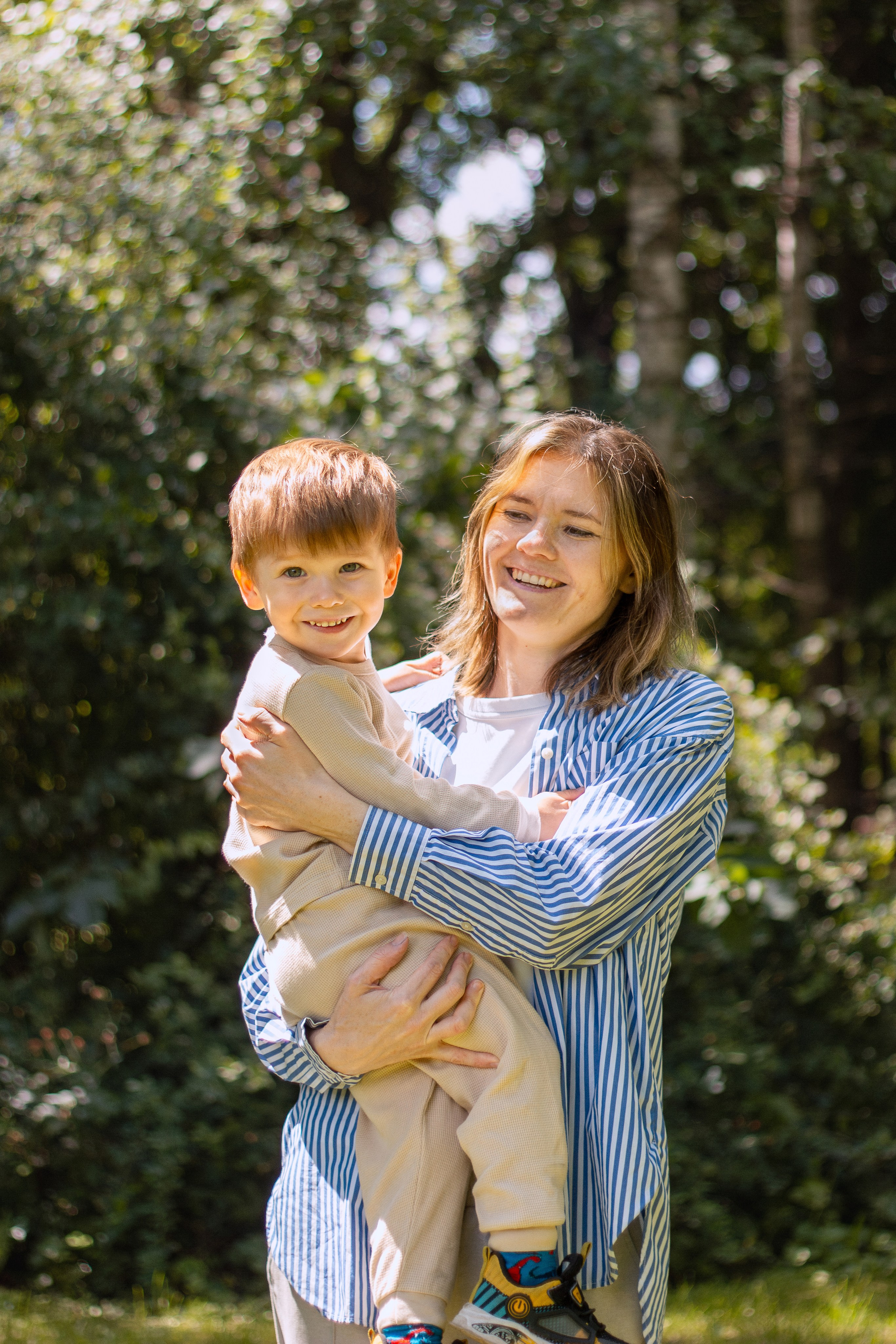 День рождения Тимура. Портретный фотограф Москва Юлия Трякина