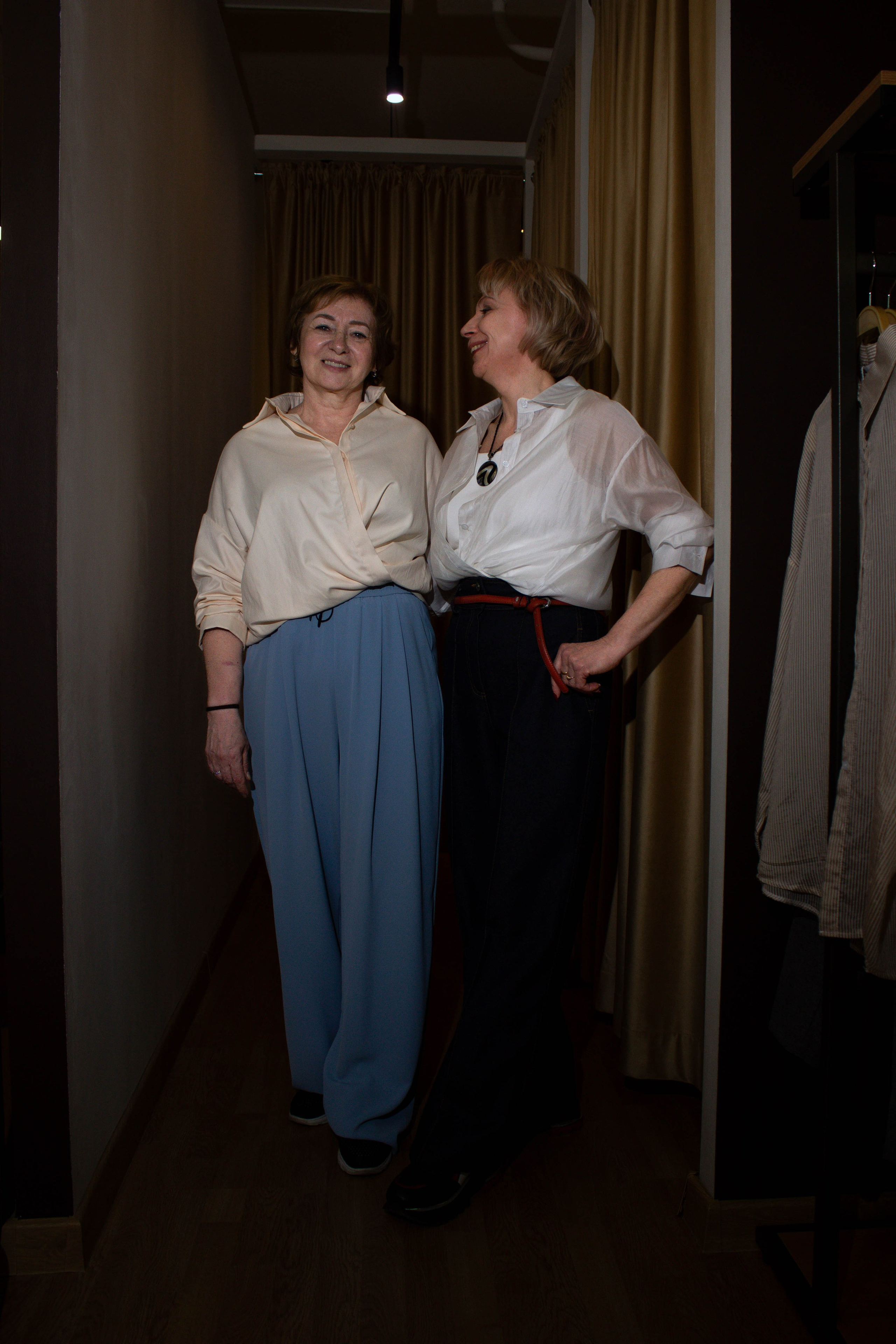 ONNAA. Портретный фотограф Москва Юлия Трякина