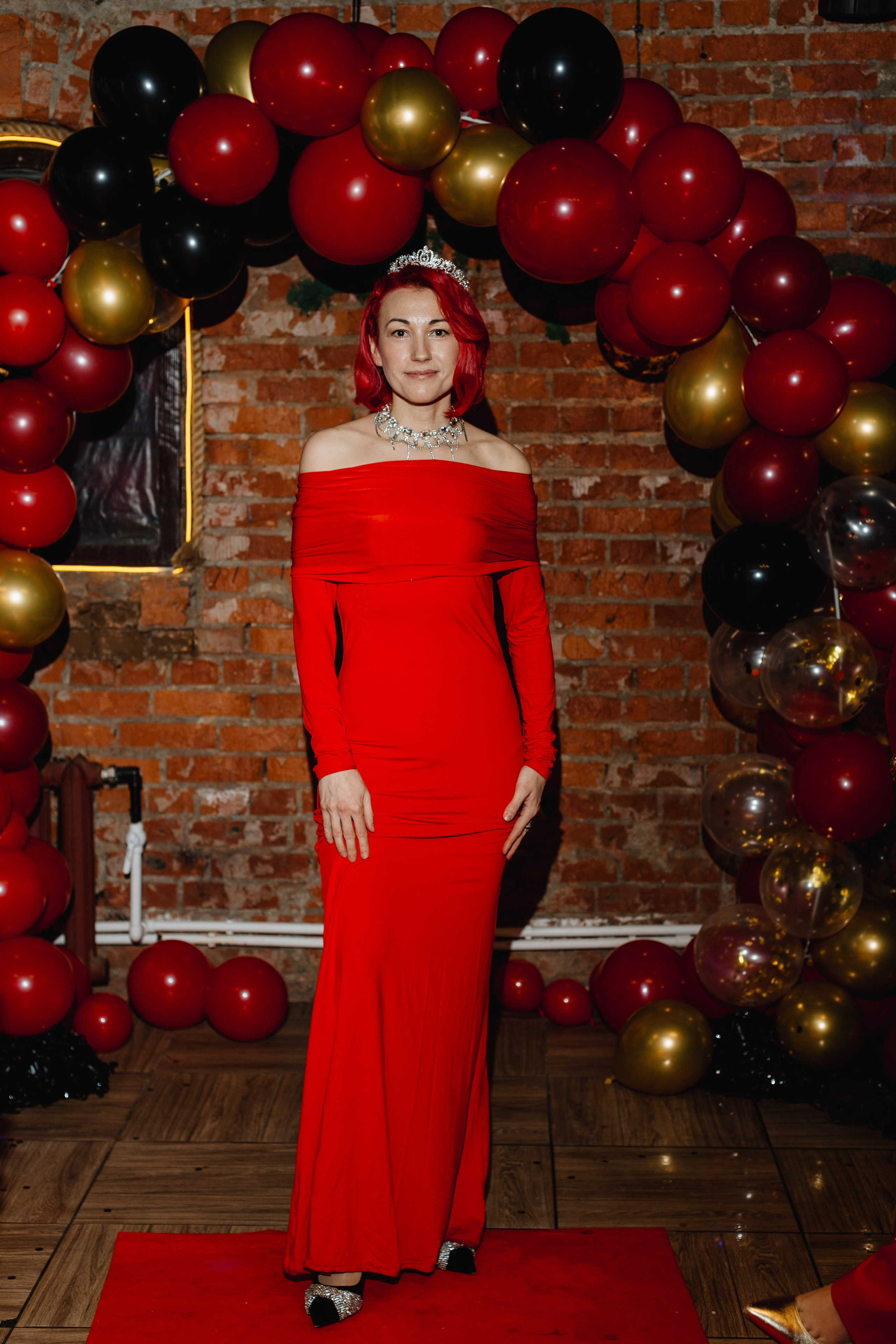 Бал Императриц. Портретный фотограф Москва Юлия Трякина