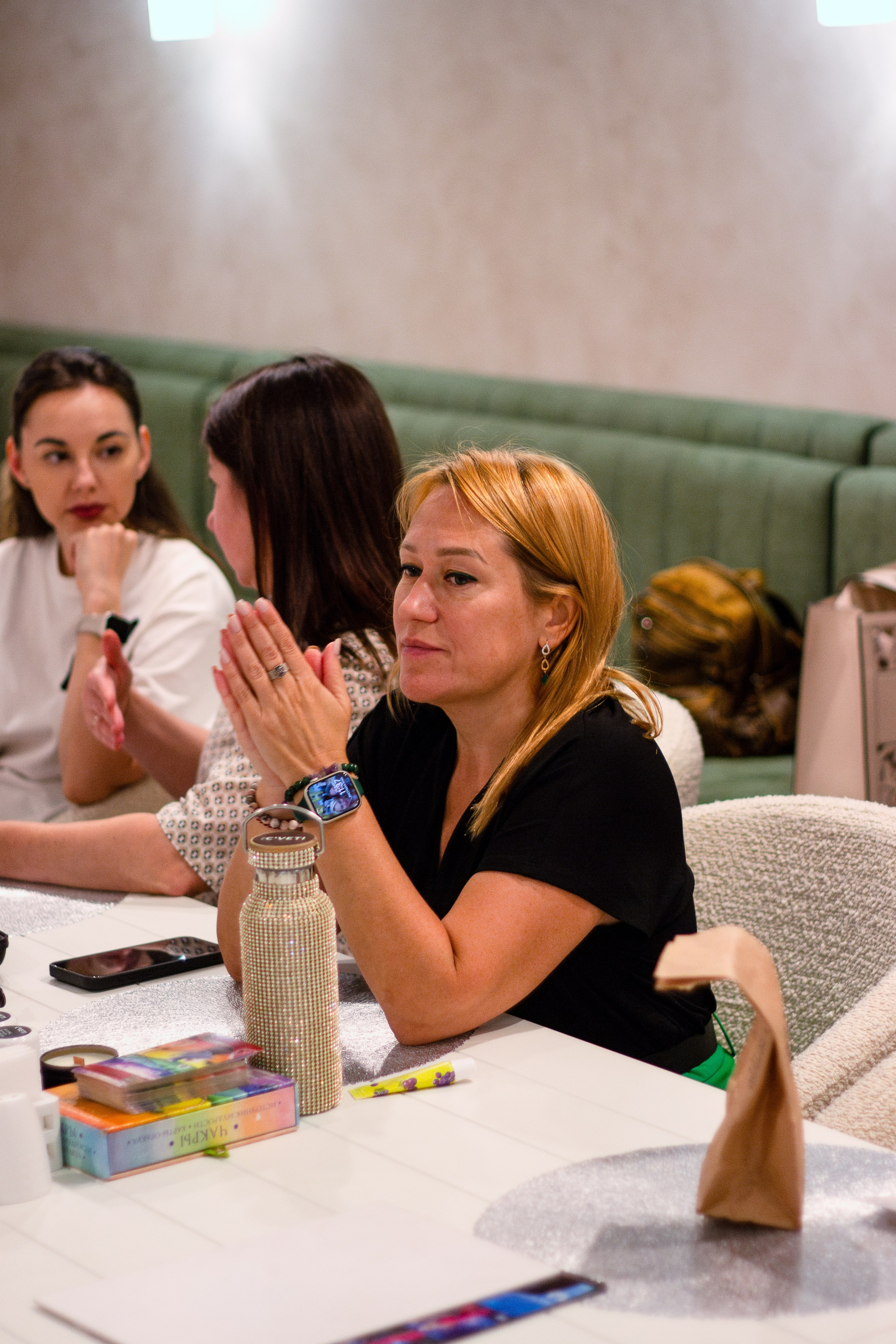 1905 8 августа. Портретный фотограф Москва Юлия Трякина