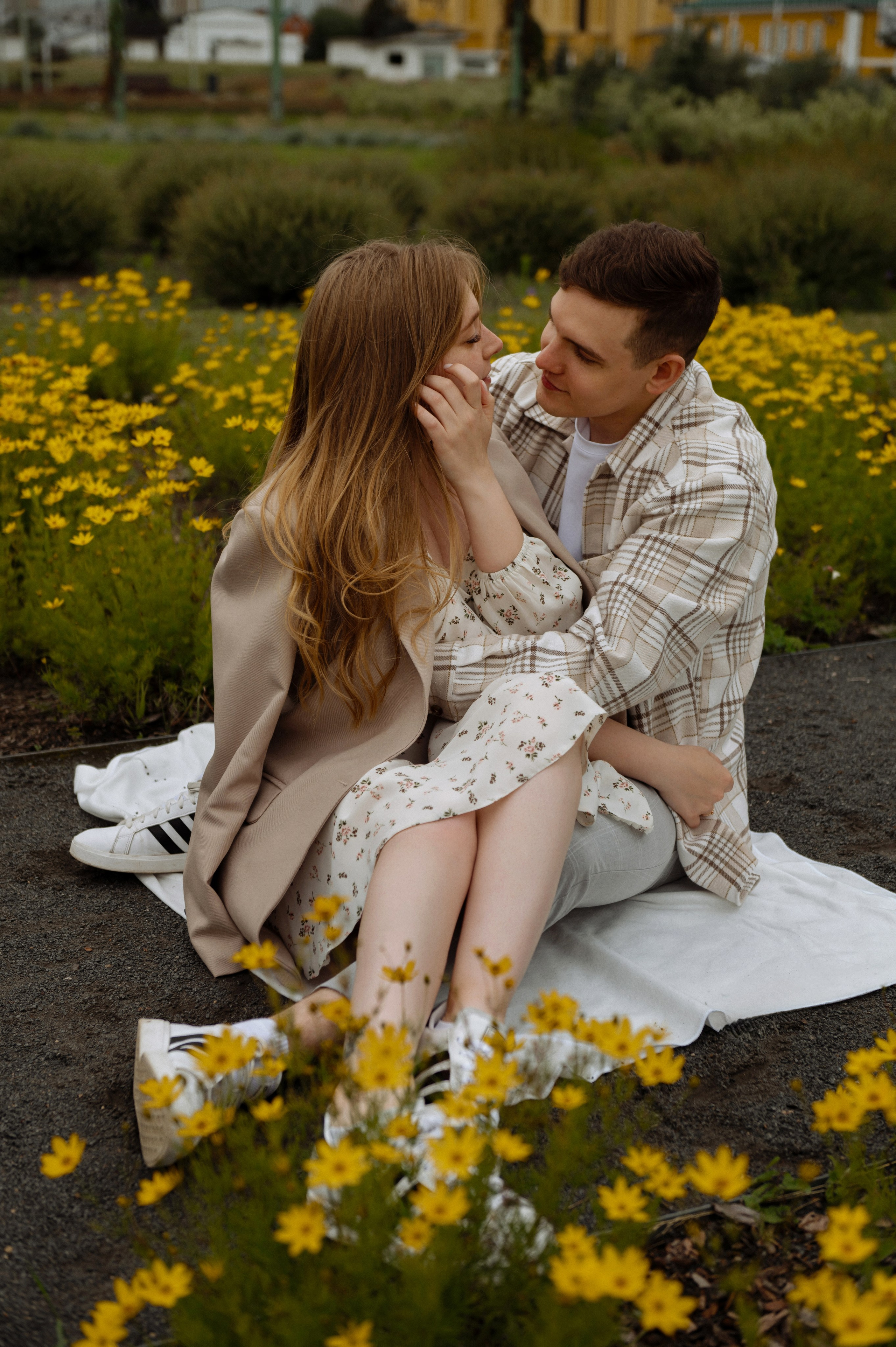Яна и Эдик. Свадебный, портретный, фотограф беременности в Нижнем Новгороде Алина Зиновьева