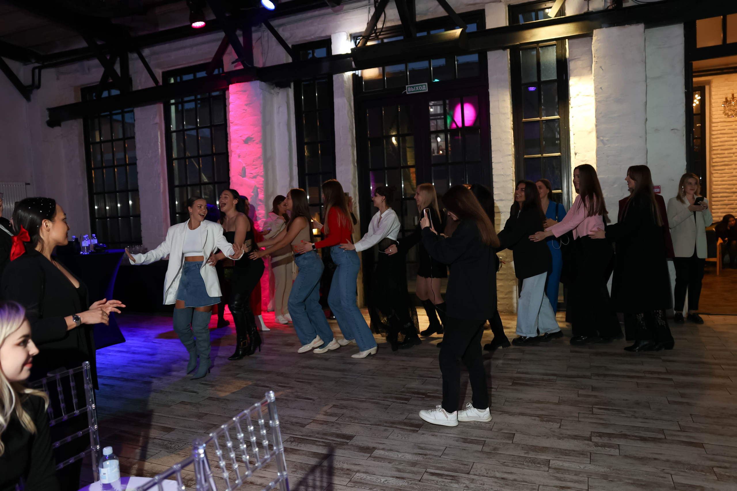 Тренинг «ВЫБОР». Свадебный, репортажный, фотограф Москва и Московская область