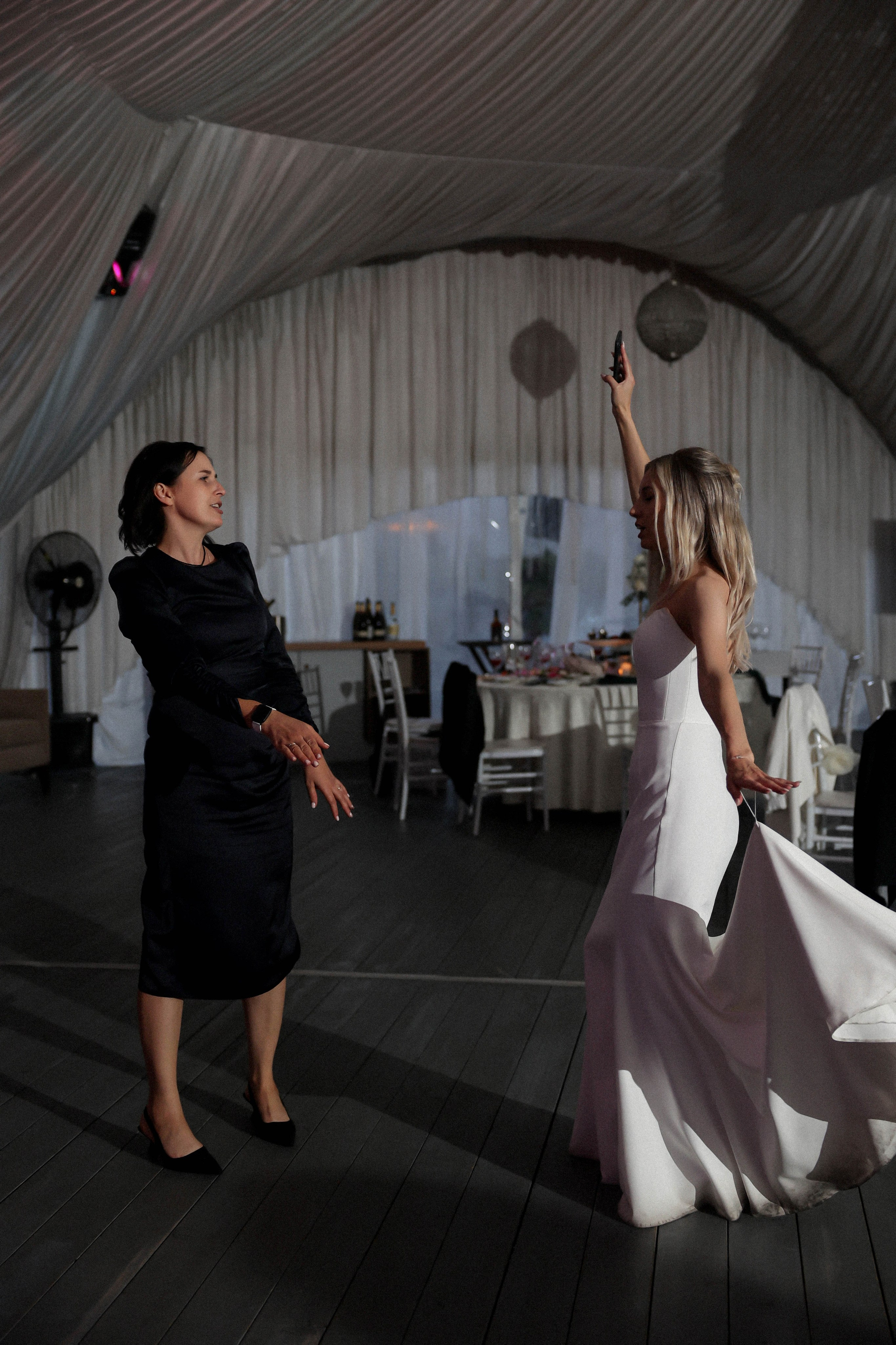 Михаил и Мария. Свадебный, репортажный, фотограф Москва и Московская область