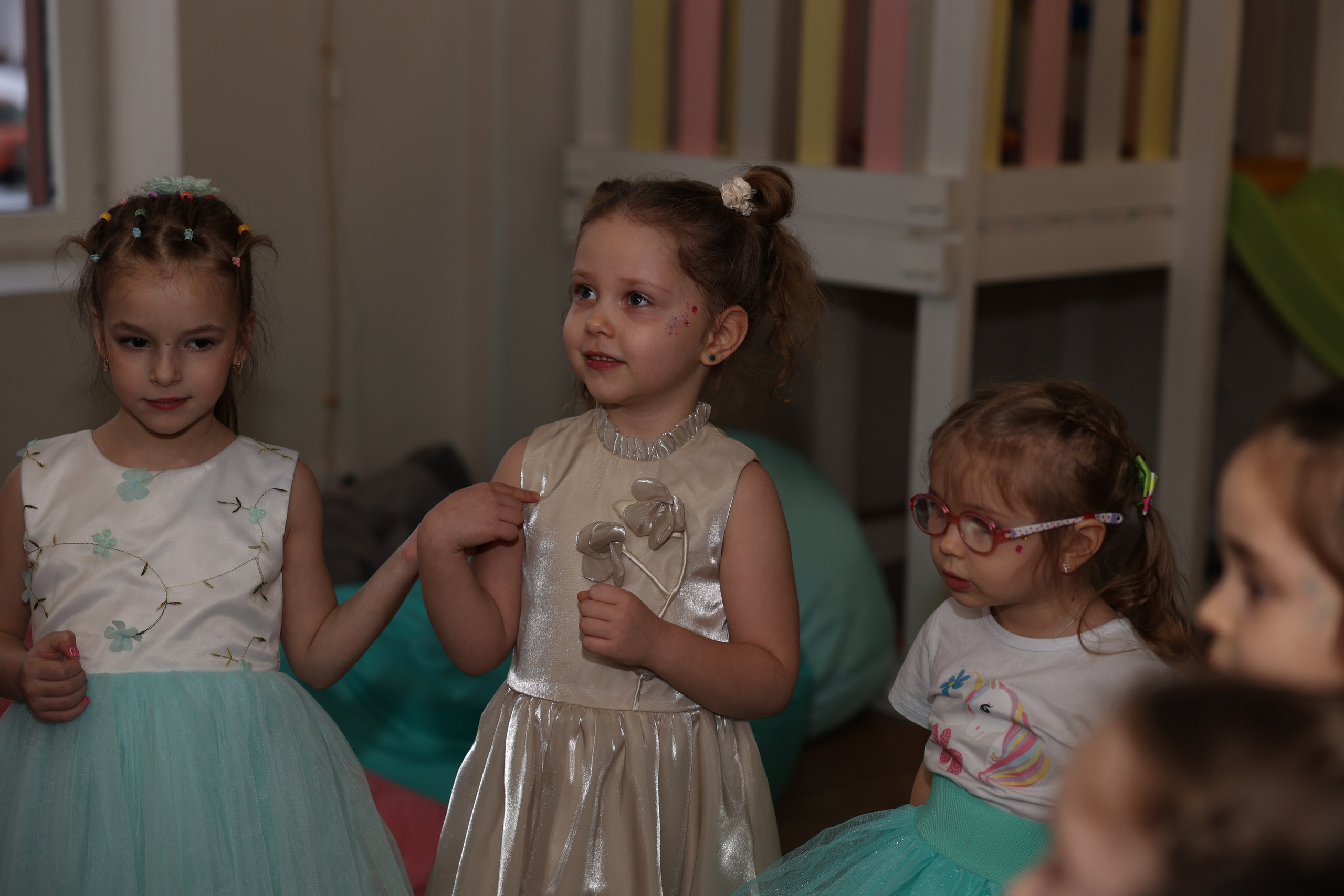 5-летие МАРУСЯ. Свадебный, репортажный, фотограф Москва и Московская область