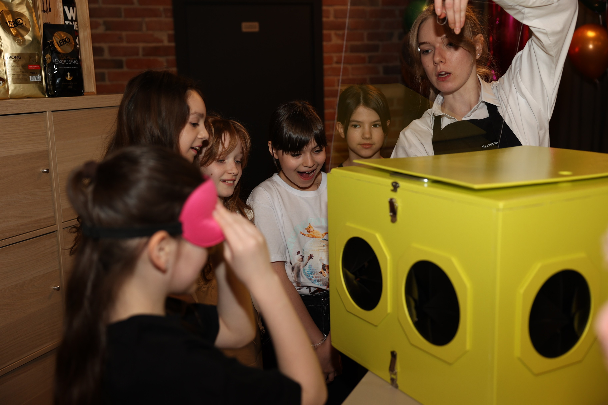 ДЕНЬ РОЖДЕНИЯ САНИ!!! В ДЕСЯТКУ!!!. Свадебный, репортажный, фотограф Москва и Московская область