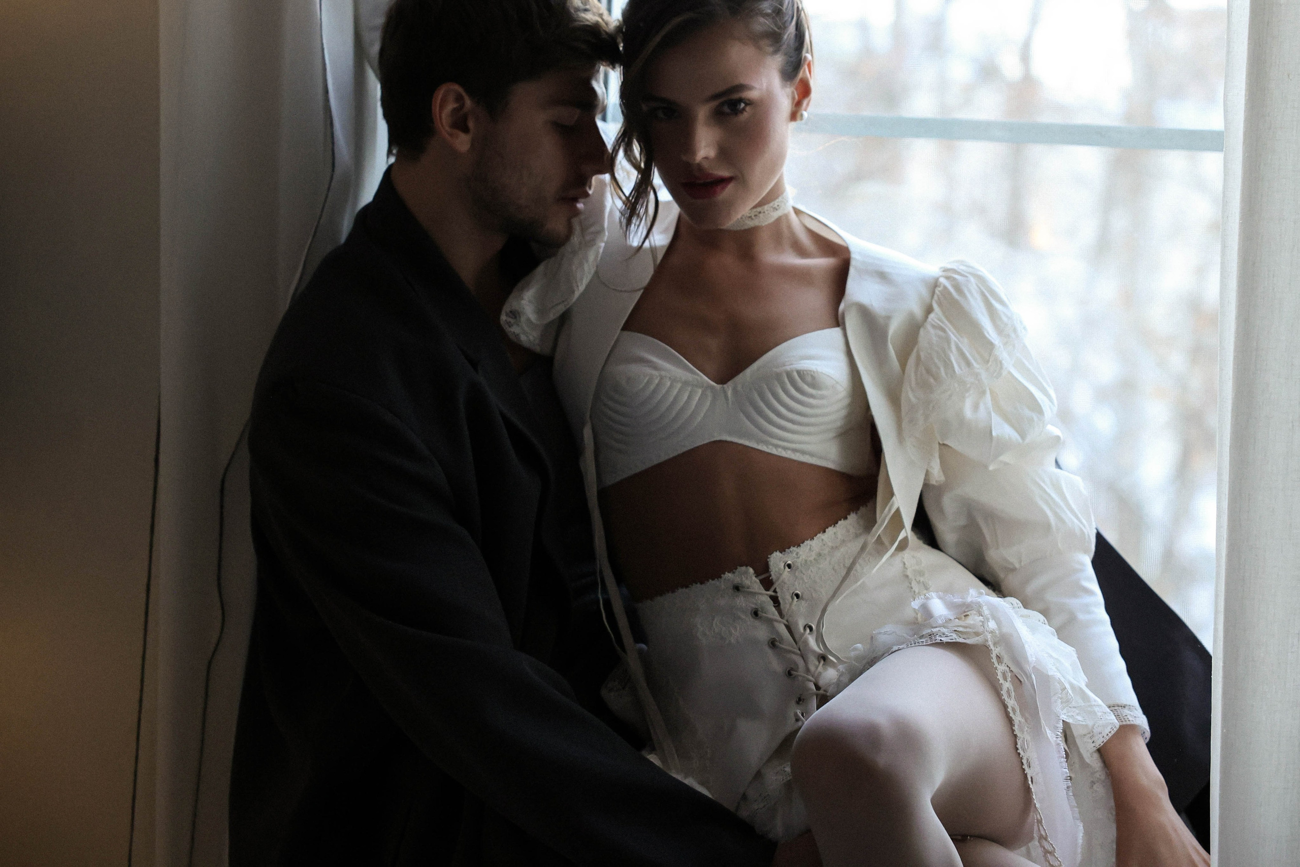 Сергей и Анастасия. Свадебный, репортажный, фотограф Москва и Московская область