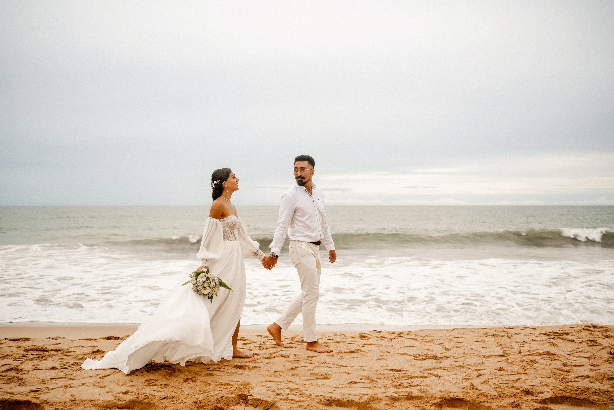 Mirza & Tamilla. Dolce_wedding