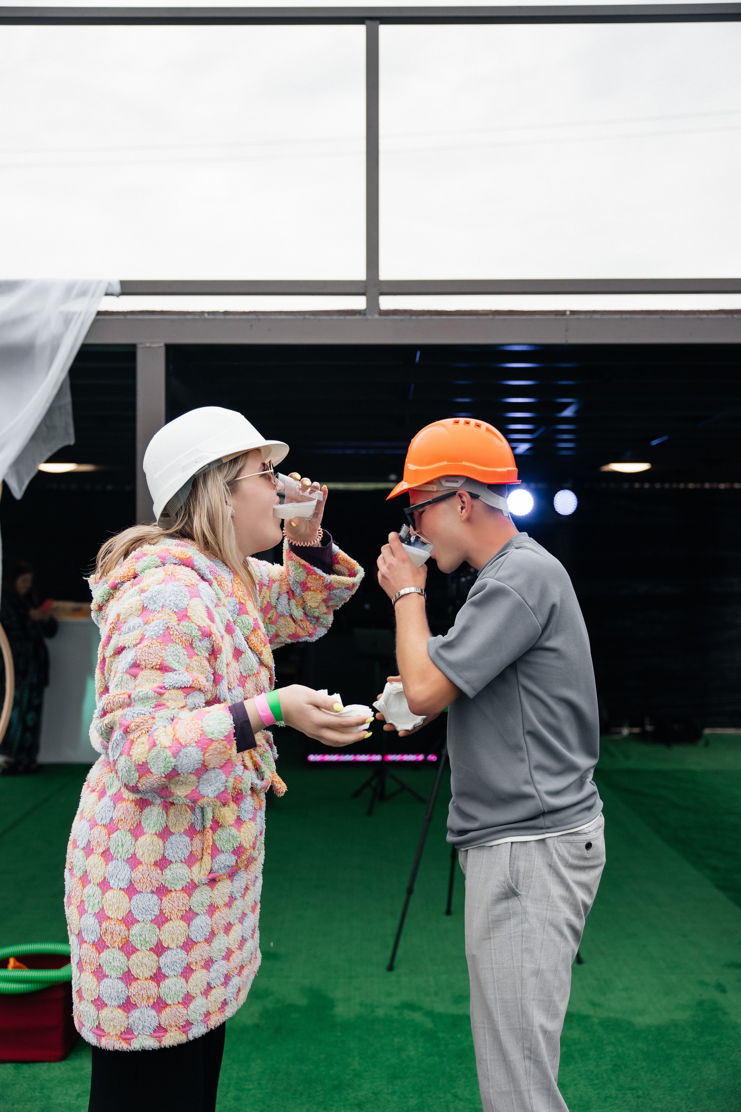 Вечеринка Мото-мото. Свадебный и семейный фотограф в Краснодар, Россия