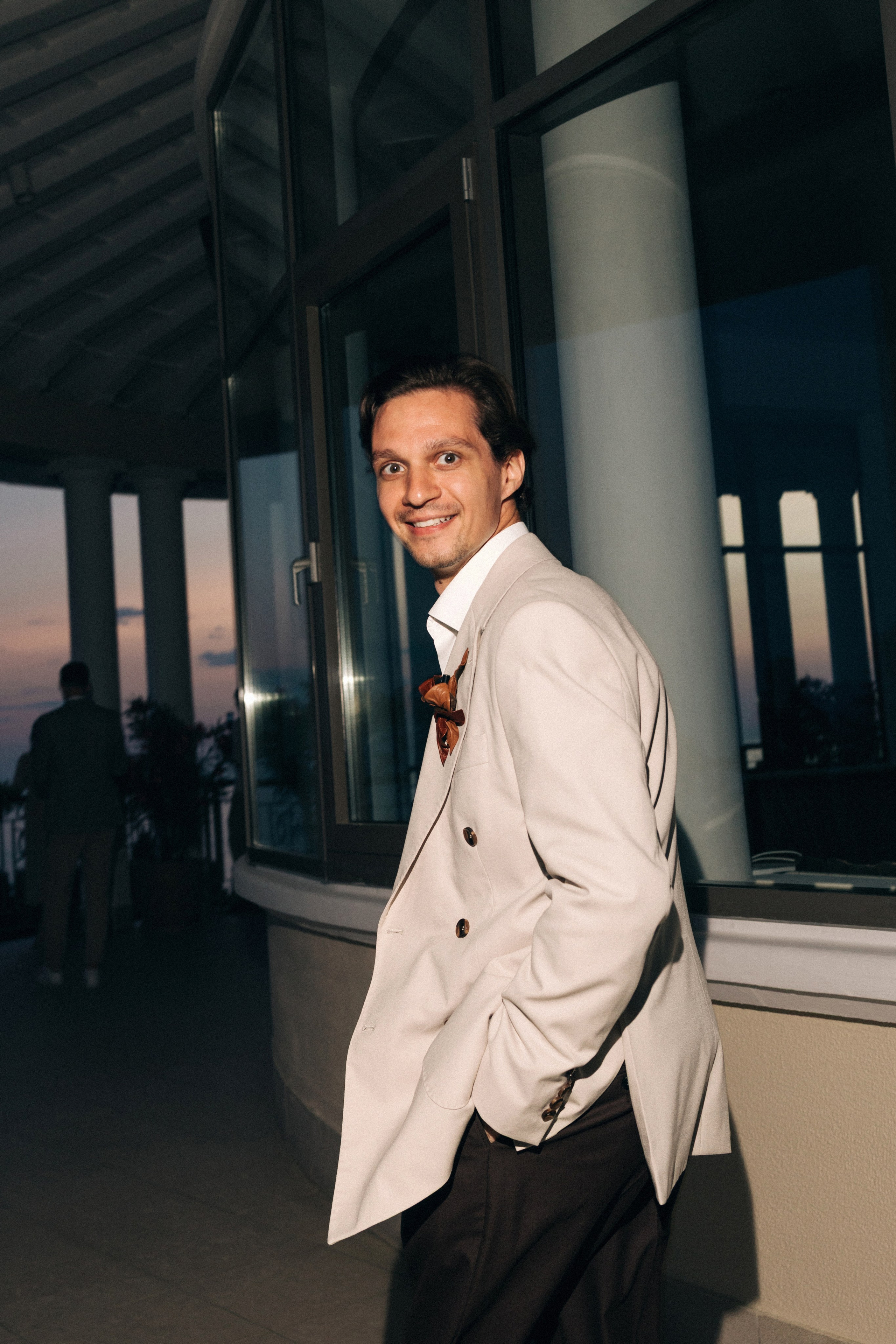 @fruits_family_wedding. Свадебный и репортажный фотограф в Москве Владимир Сергеев | Naysaikolo