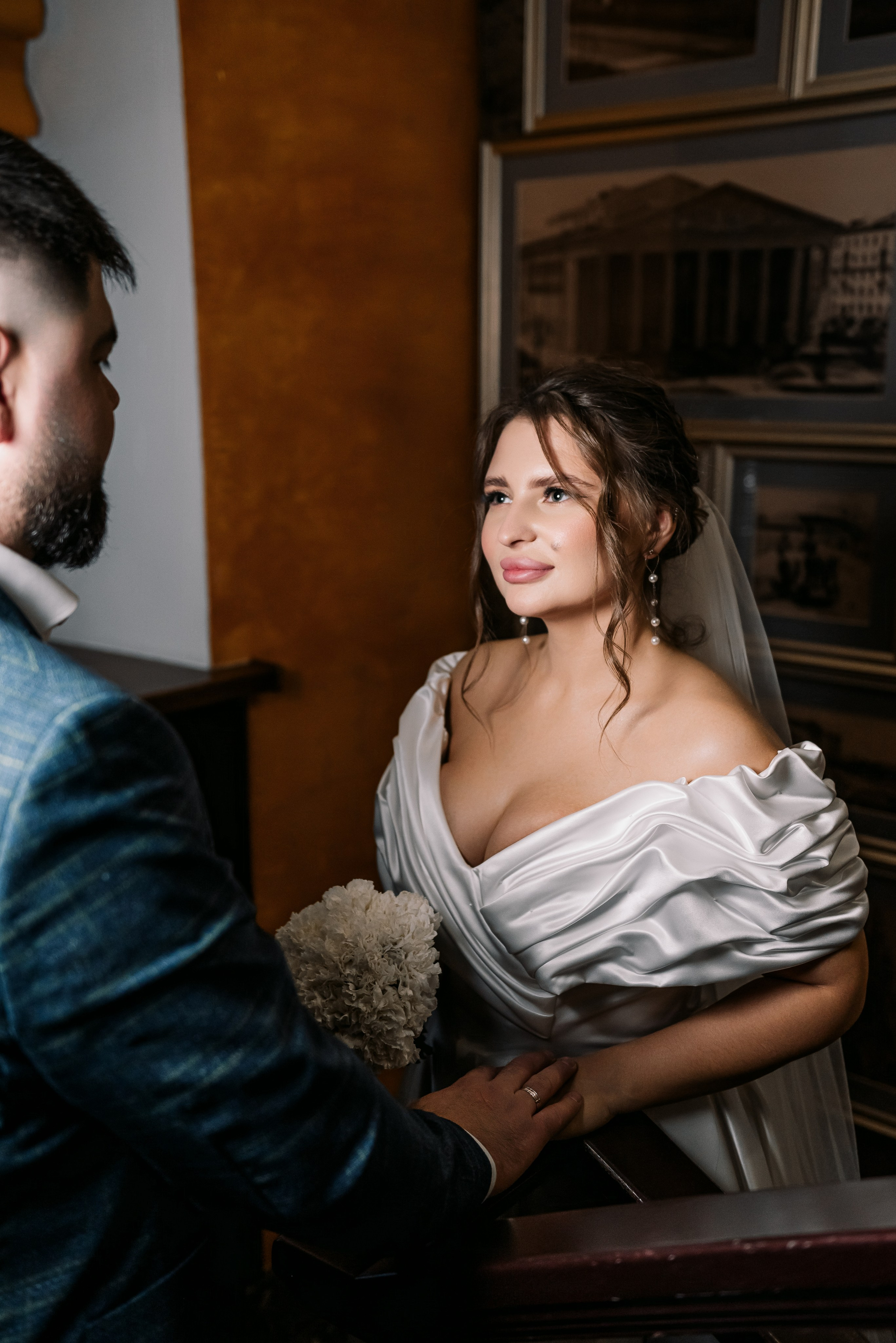 Фотограф в Кемерово Анастасия Мир, Свадебный фотограф, Свадебная фотосъёмка.