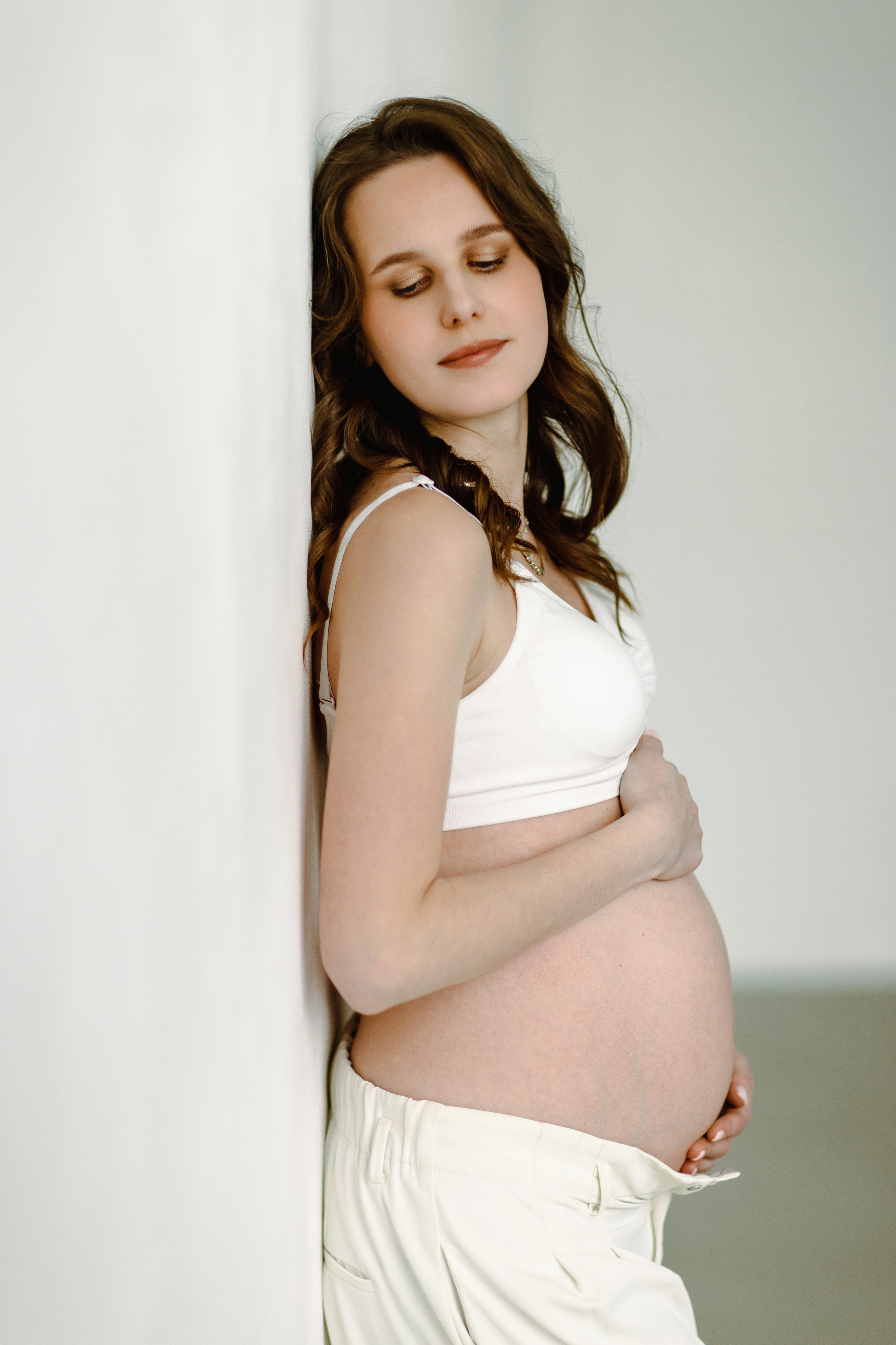 Фото Михаила и Алины | Съемка фотографа 📷 Лизы Кукс