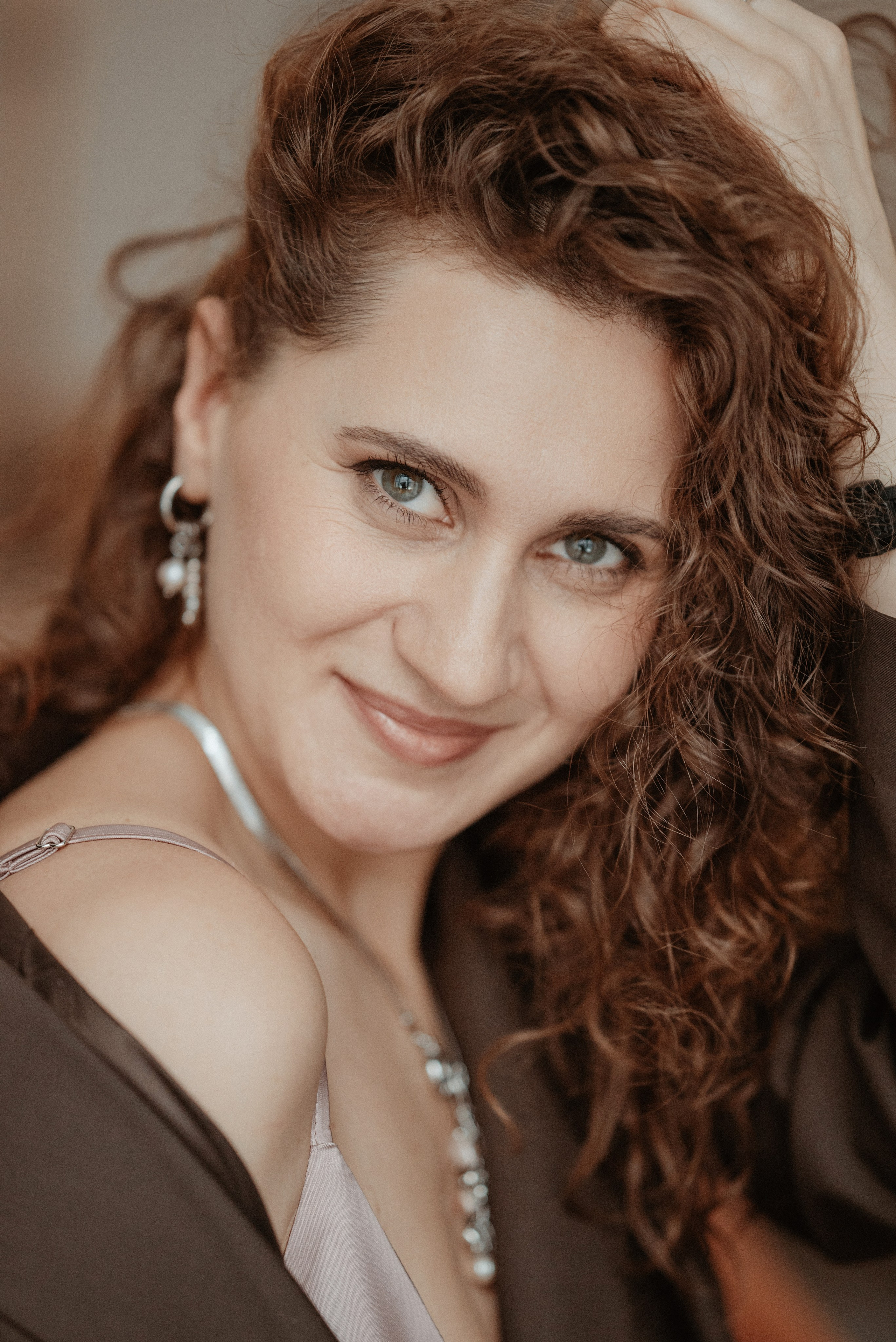 Ольга и Лина