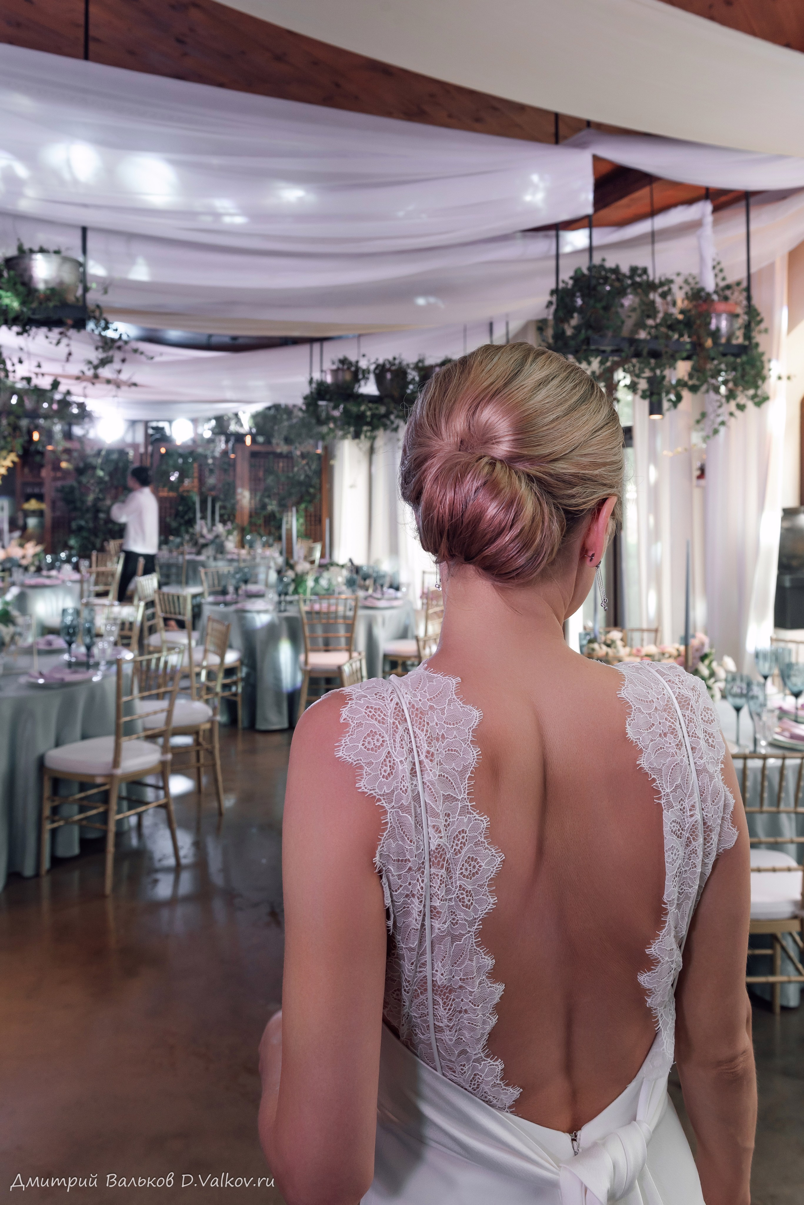 Прогулка, зал. Интерьерный и репортажный фотограф в Краснодаре Дмитрий Вальков