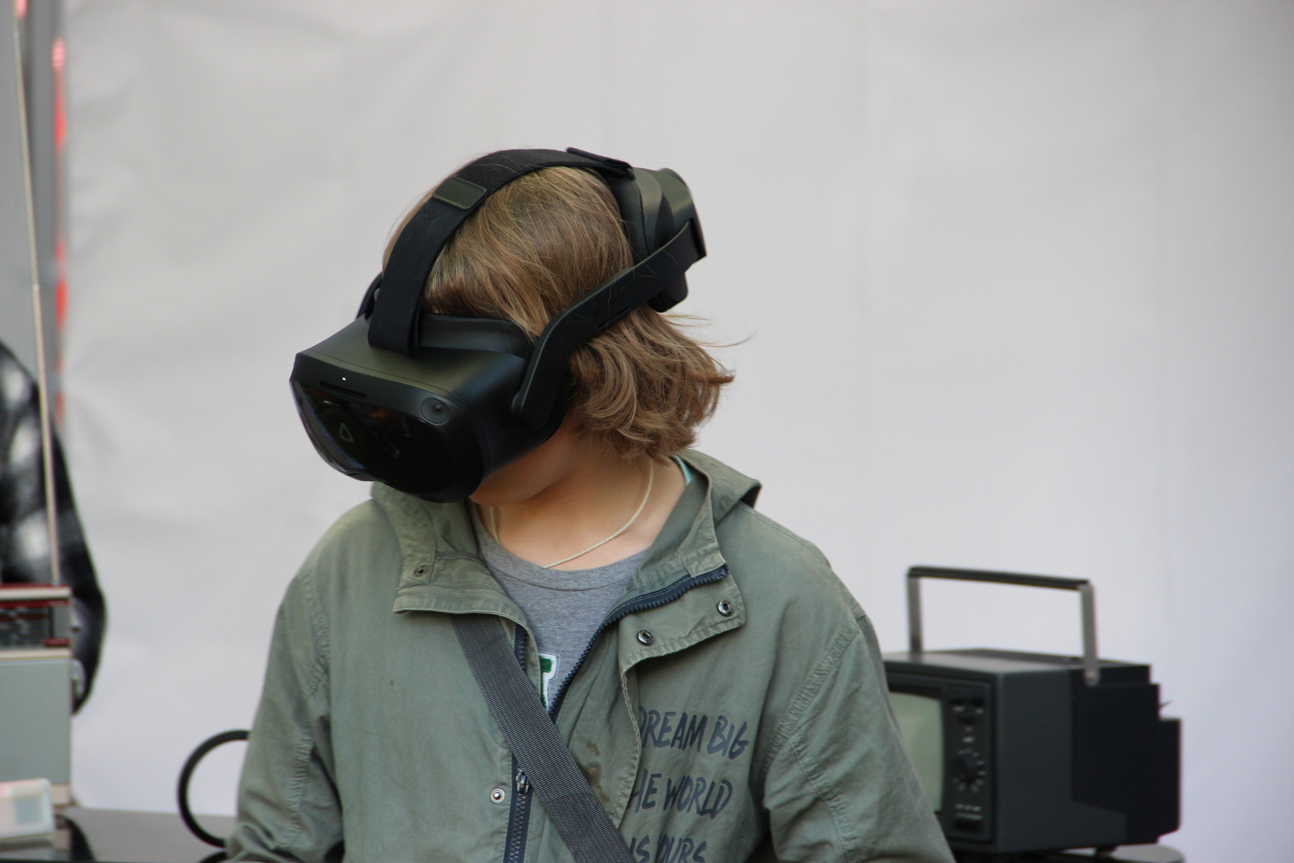 День молодёжи (2025). Арт-фотограф в Калининграде