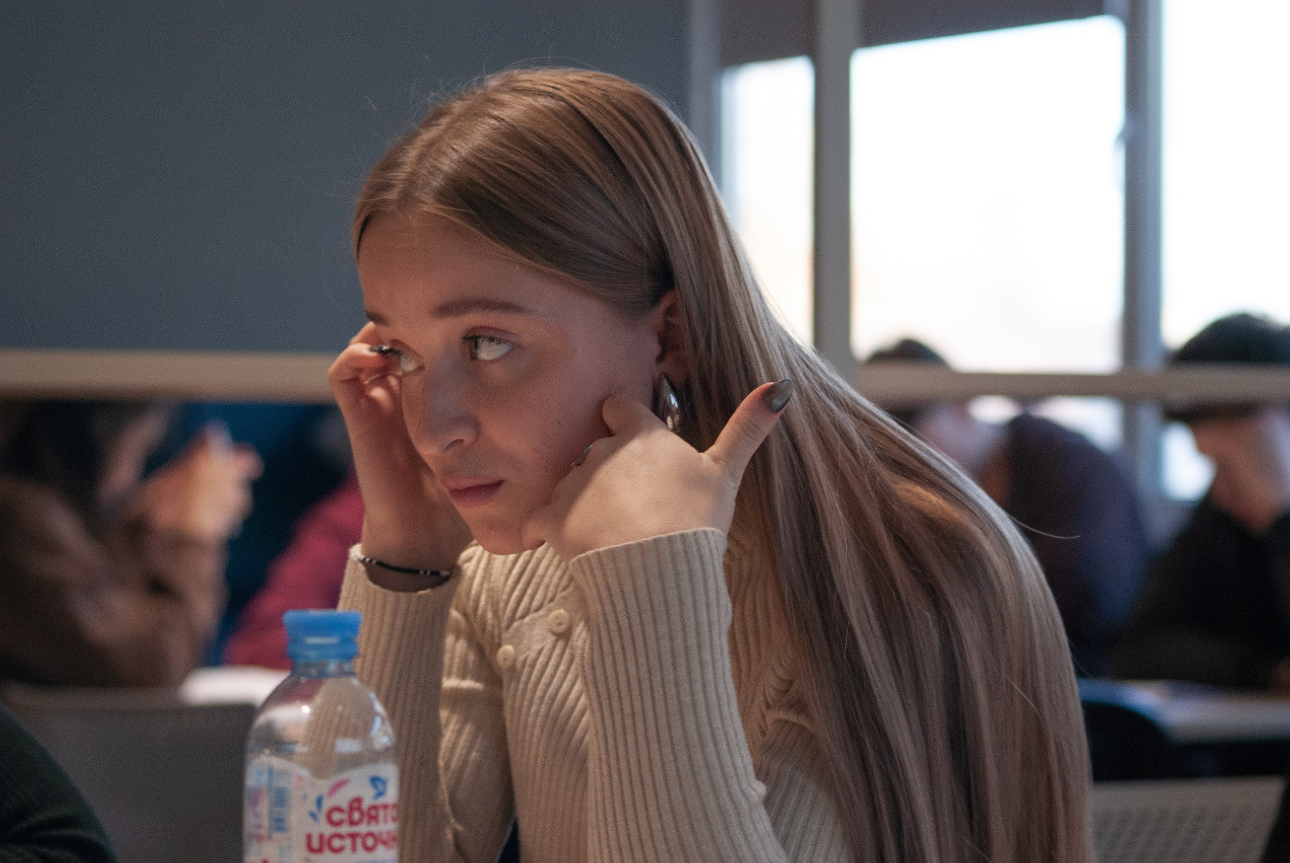 Проектная мастерская (БФУ им. Канта). Арт-фотограф в Калининграде