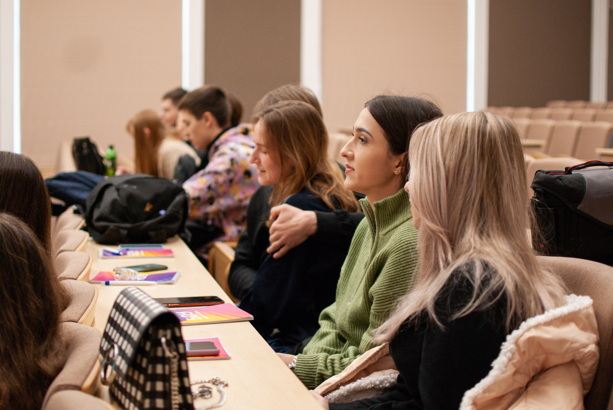 Проектная деятельность (БФУ им. Канта). Арт-фотограф в Калининграде