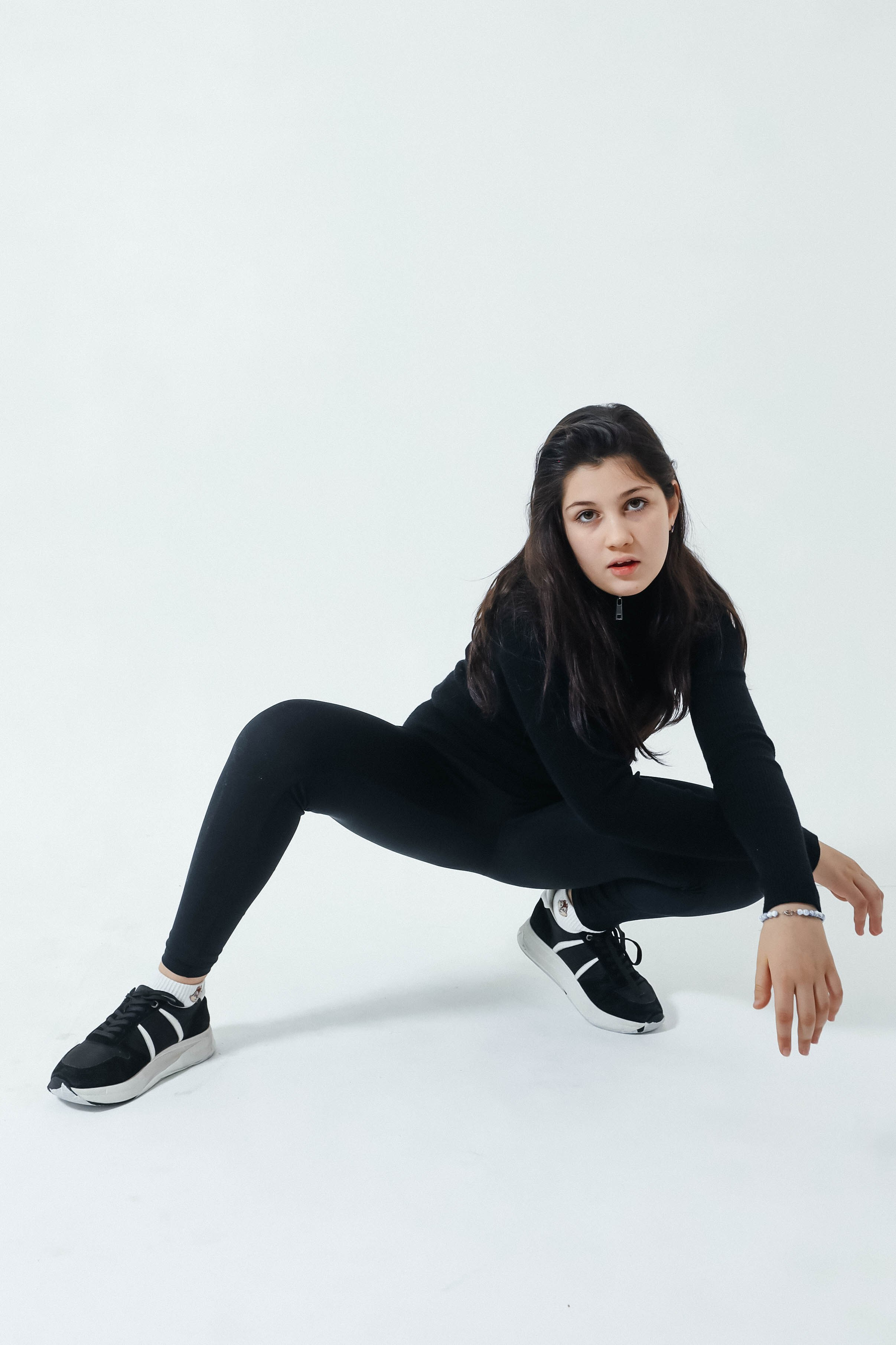 Каталина, 11 лет, рост 154 см. Efimova Model Agency