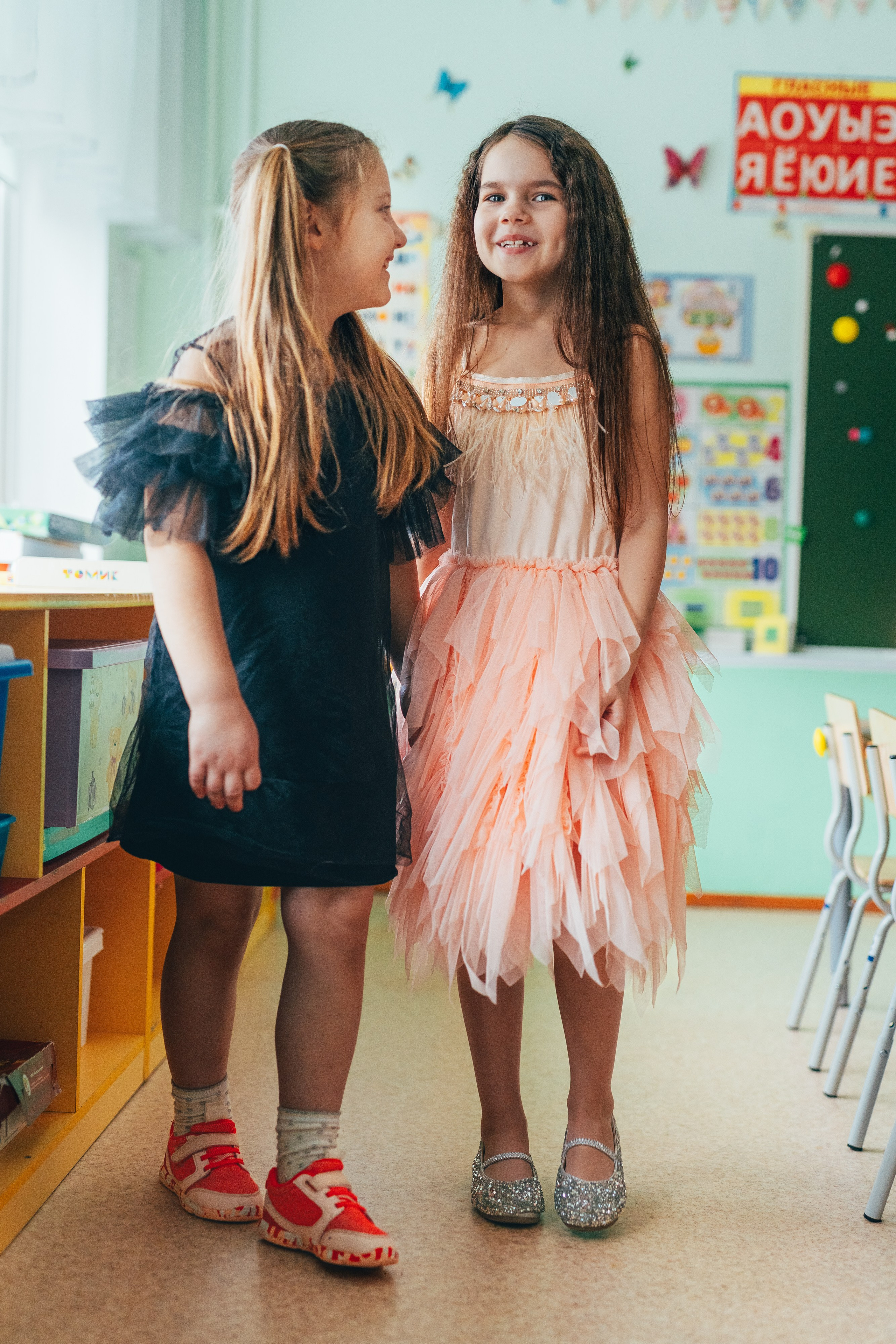 Сад1. Школьные альбомы и альбомы для детского сада. Юлия Осипова. Москва