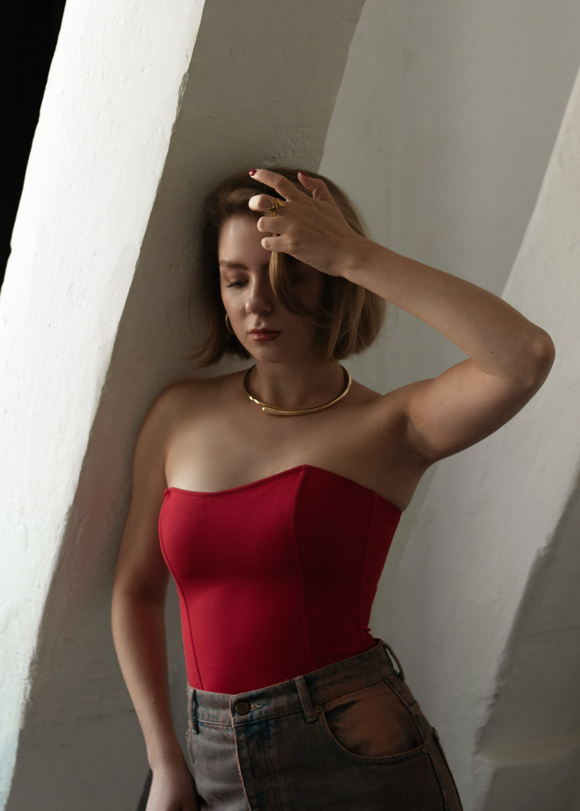 Арина. Искусство фотографии. Фотограф | продюсер из Москвы — Лизочек