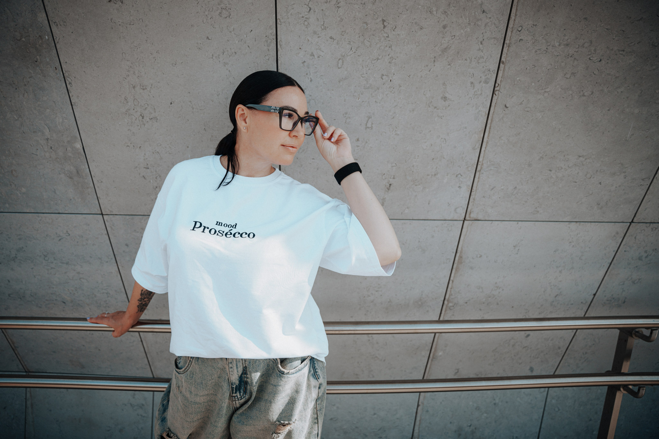 Елена. Лахта центр. Портретный фотограф в Санкт-Петербурге Дмитриева Наталия