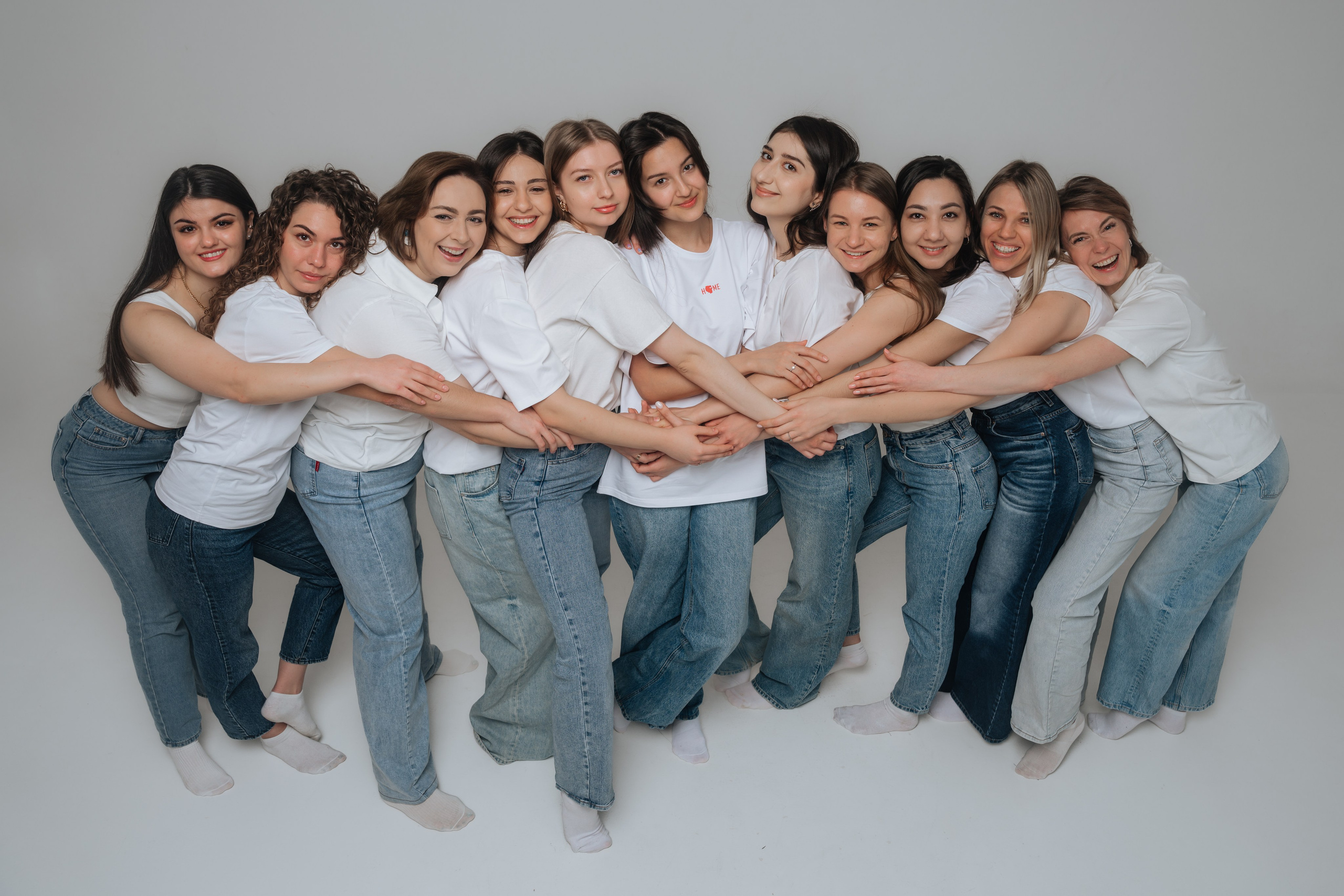 11 дечат. Портретный фотограф в Санкт-Петербурге Дмитриева Наталия