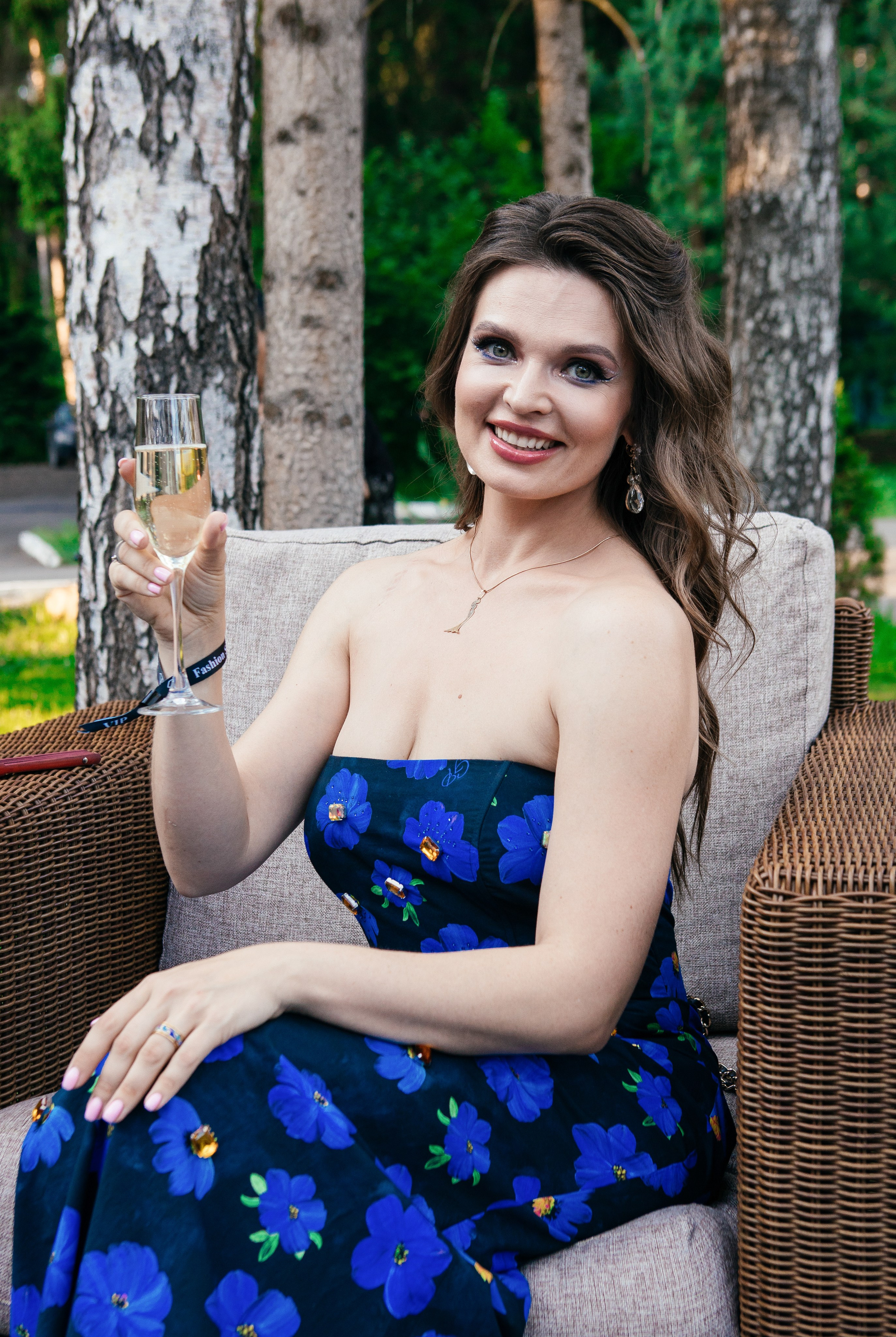 Fashion TV 06.07.23. Главная
