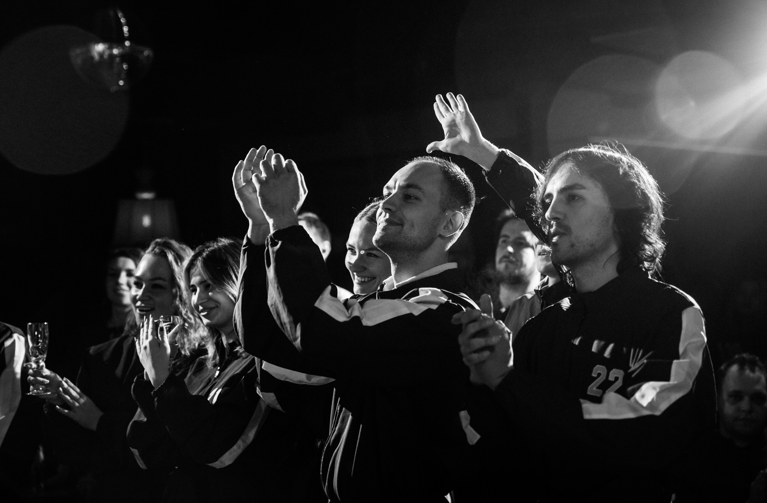 Игра в Кальмара. Свадебный фотограф Москва Анна Шилова