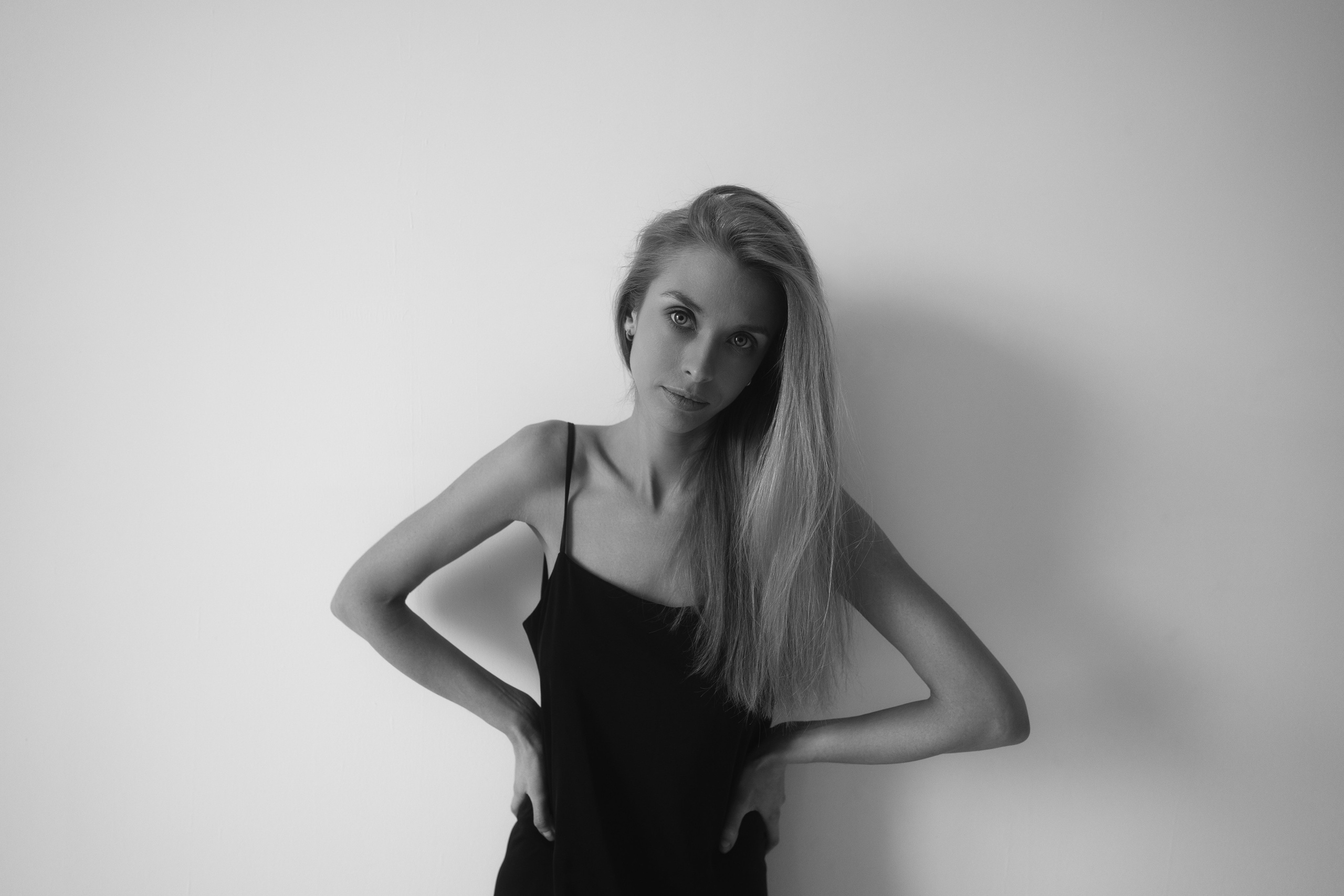 Портретный фотограф Казань