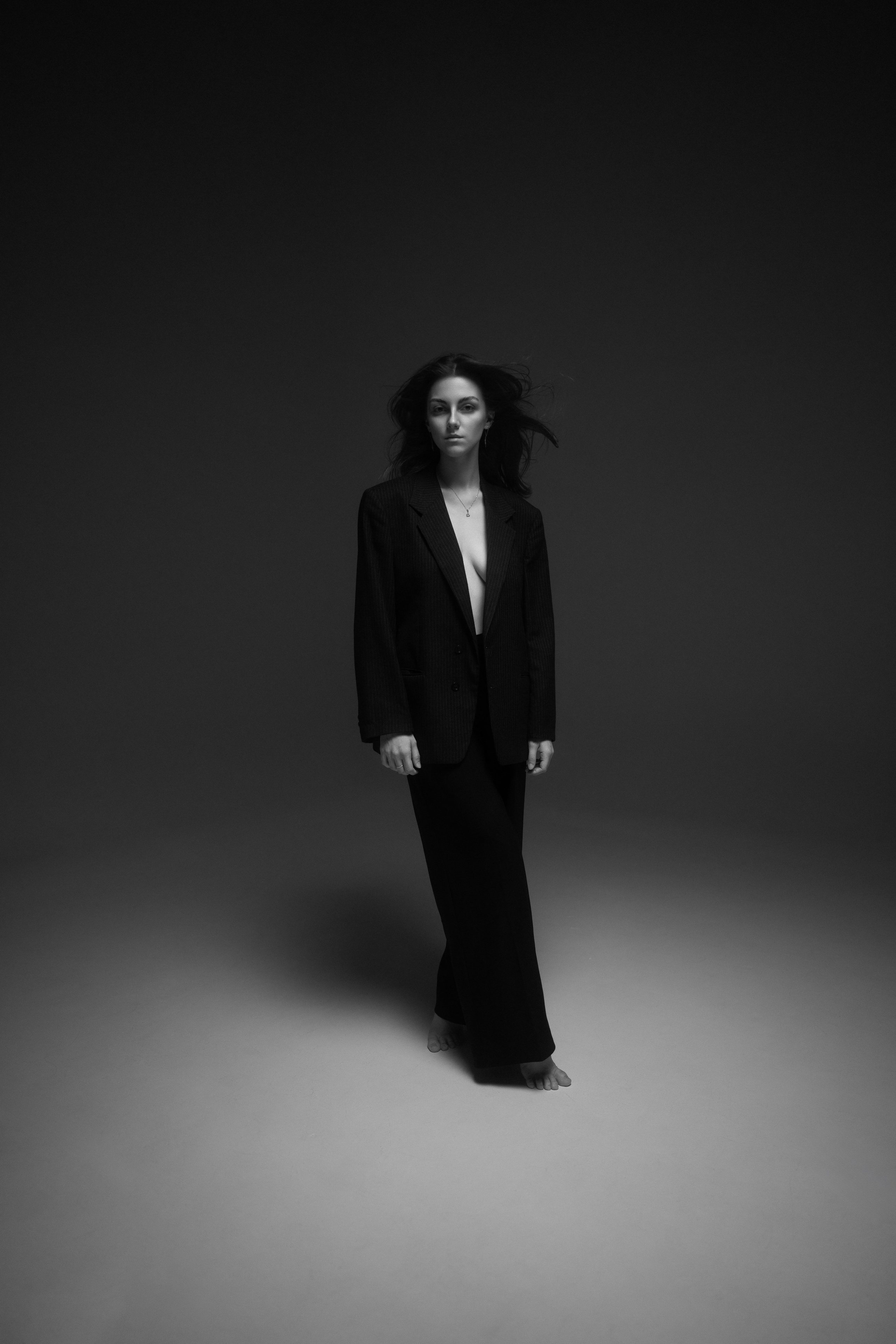 Портретный фотограф Казань