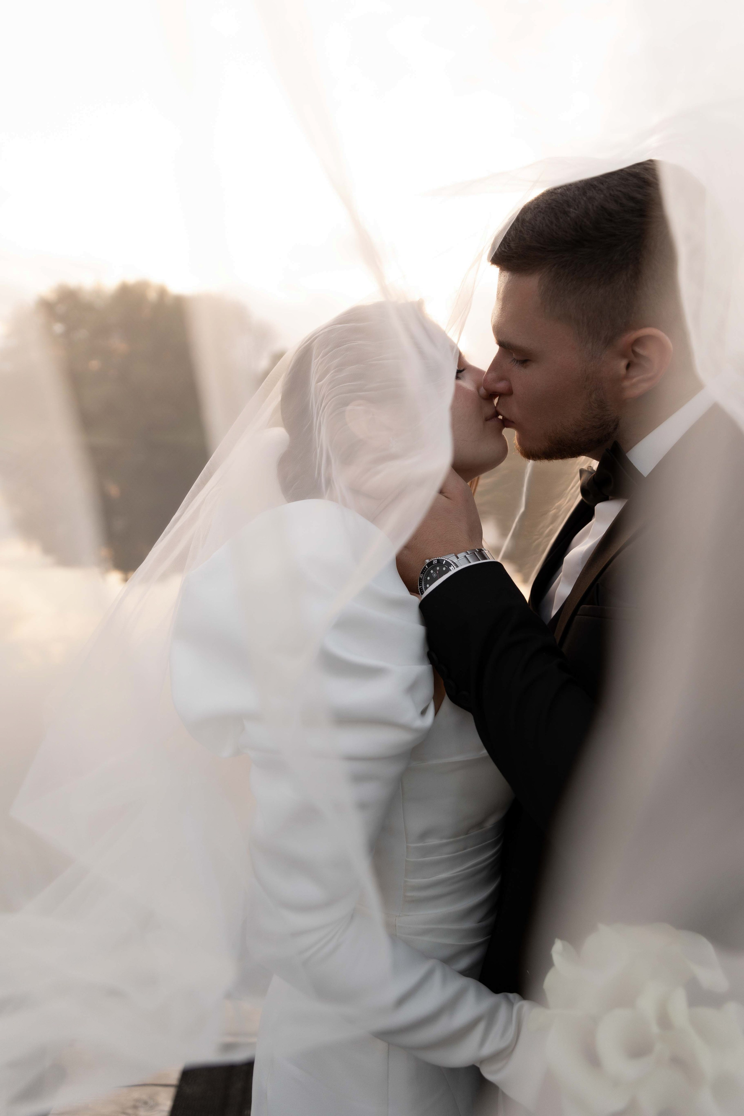 Анастасия и Виктор. Я Ира и я фотографирую свадьбы более 10 лет