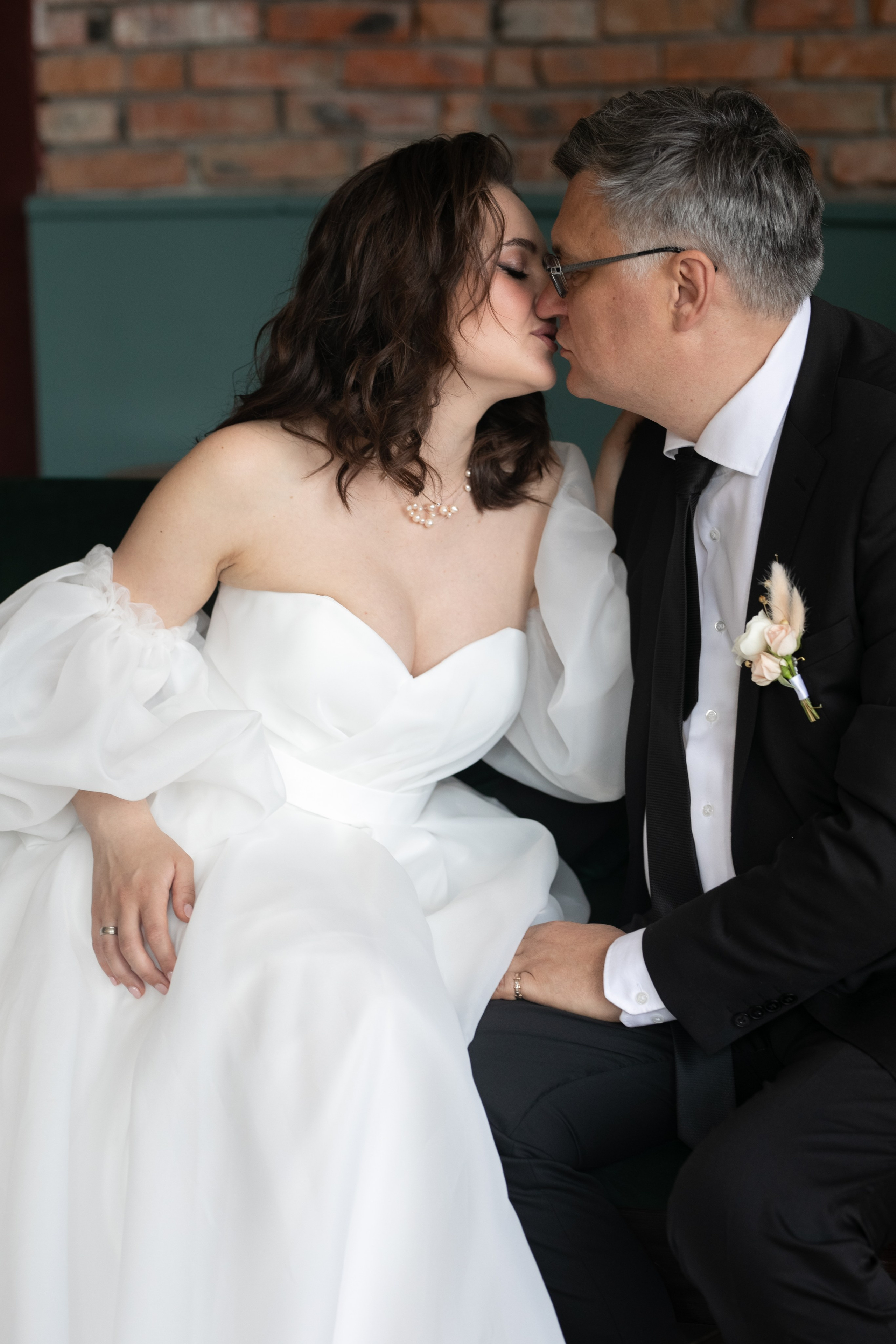 Свадьба Екатерина Алексей. Фотограф чувственного портрета в Санкт-Петербурге Светлана Фролова