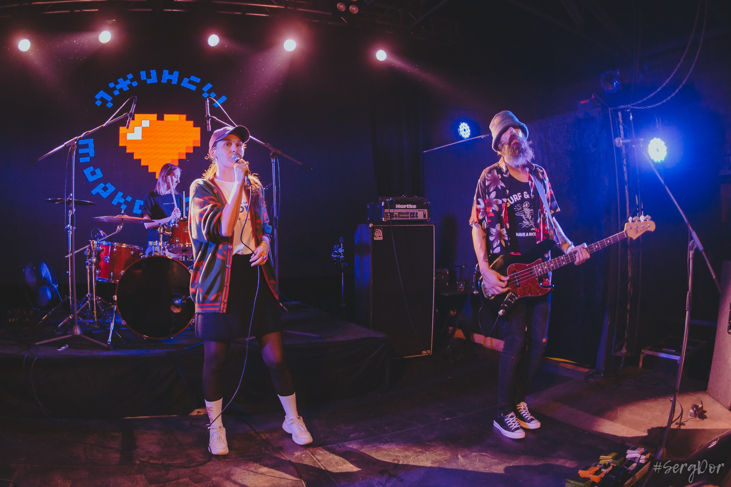 джинсы тарковского, Factory 3, Санкт-Петербург, СПб, концерт, 09.11.2023, SergDor, 9 ноября 2023 года, #SergDor