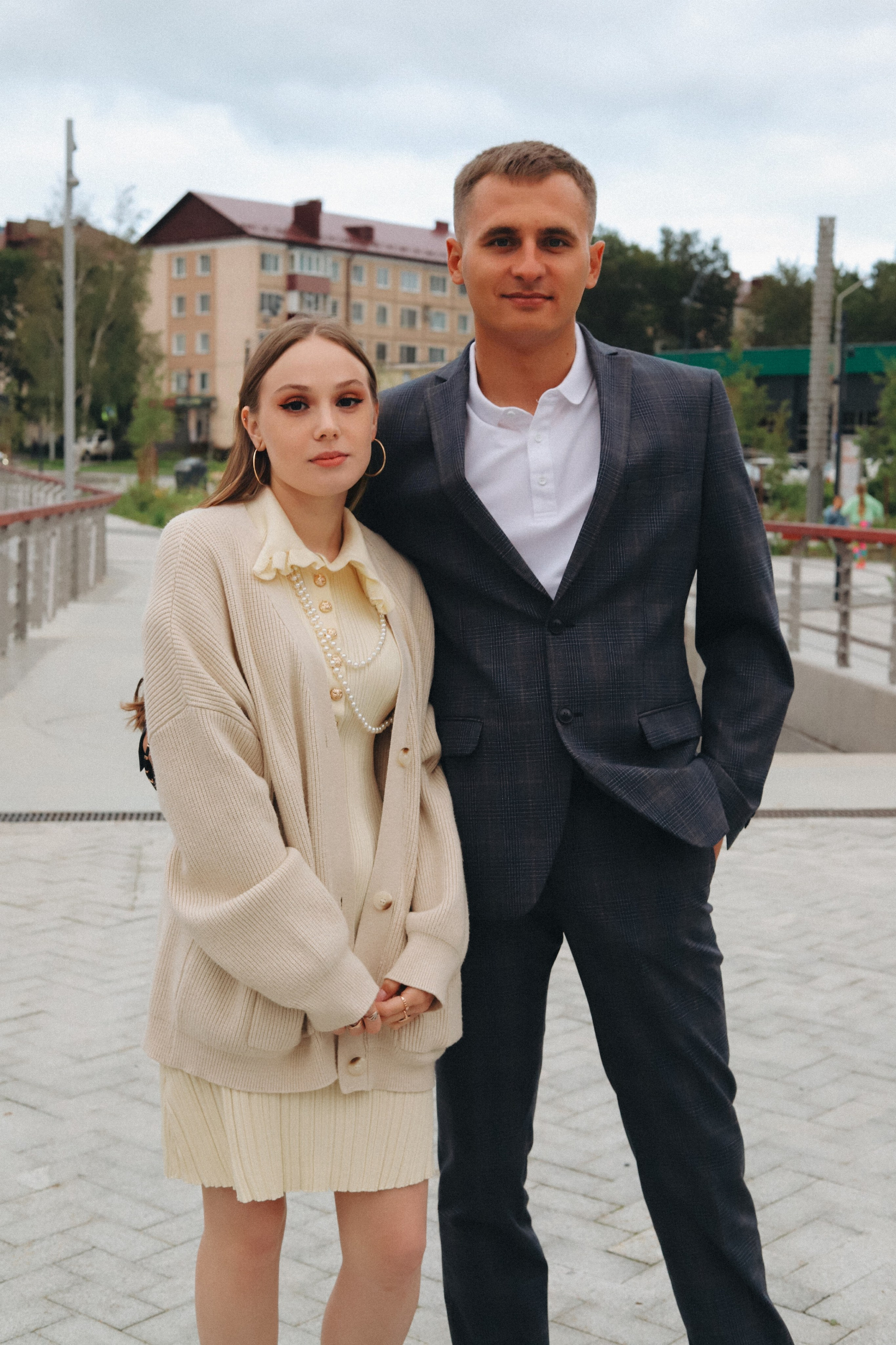 Ресторан Ольга и Кирилл