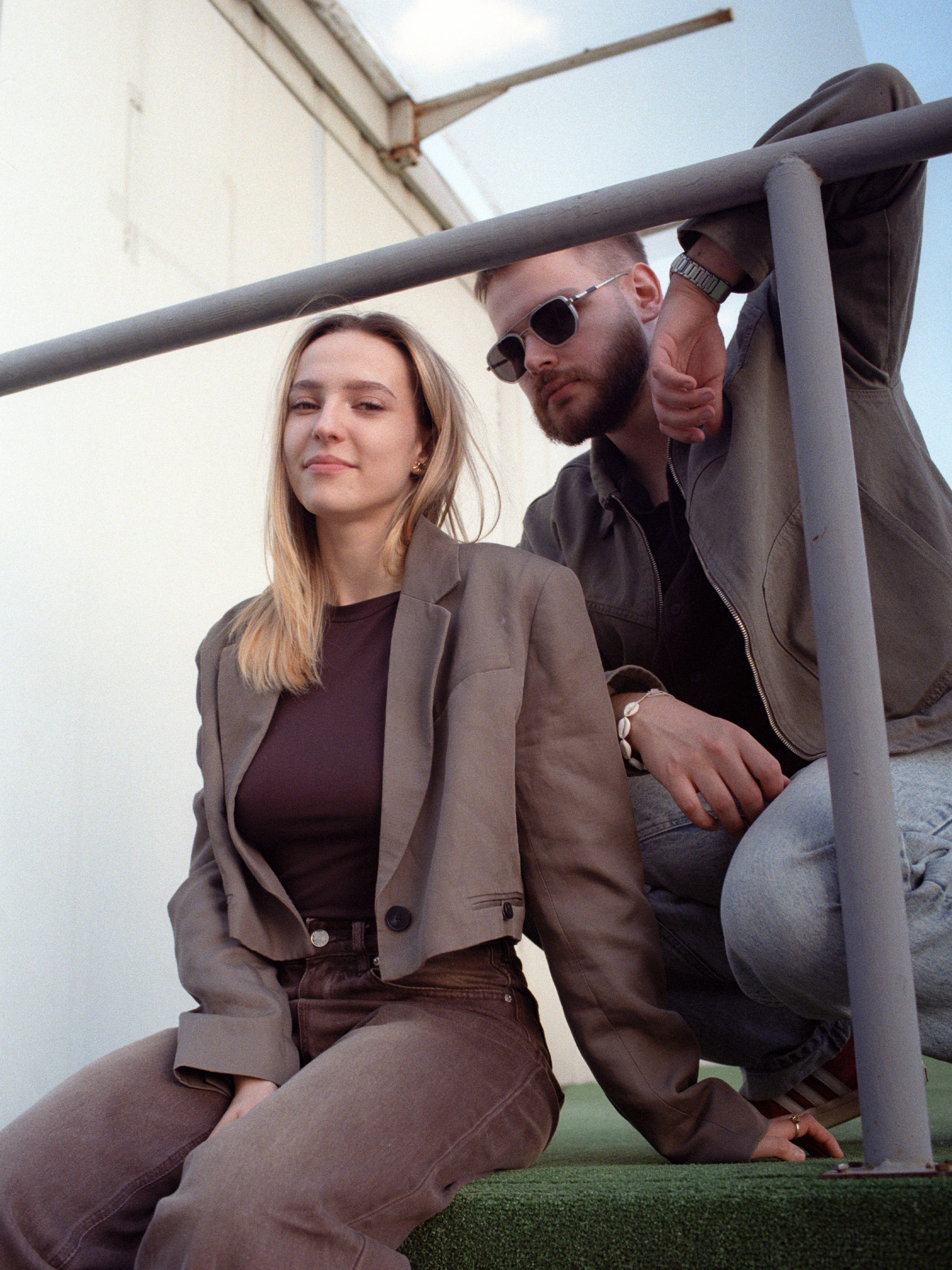 Лиза&Егор. Фотограф ЕКБ